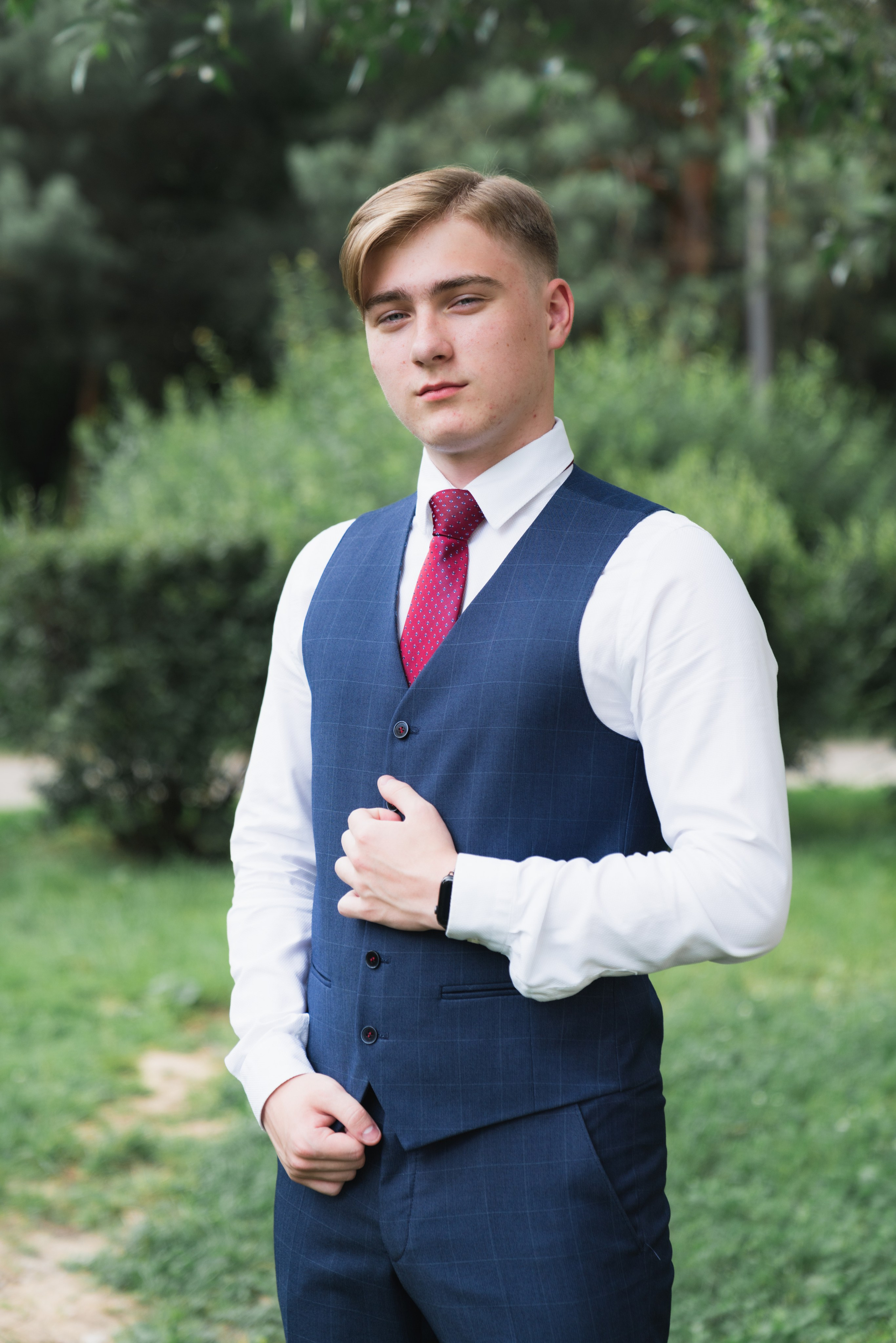 Школьный выпускной. Семейный, детский и рекламный фотограф в Москве Ольга Сухачева