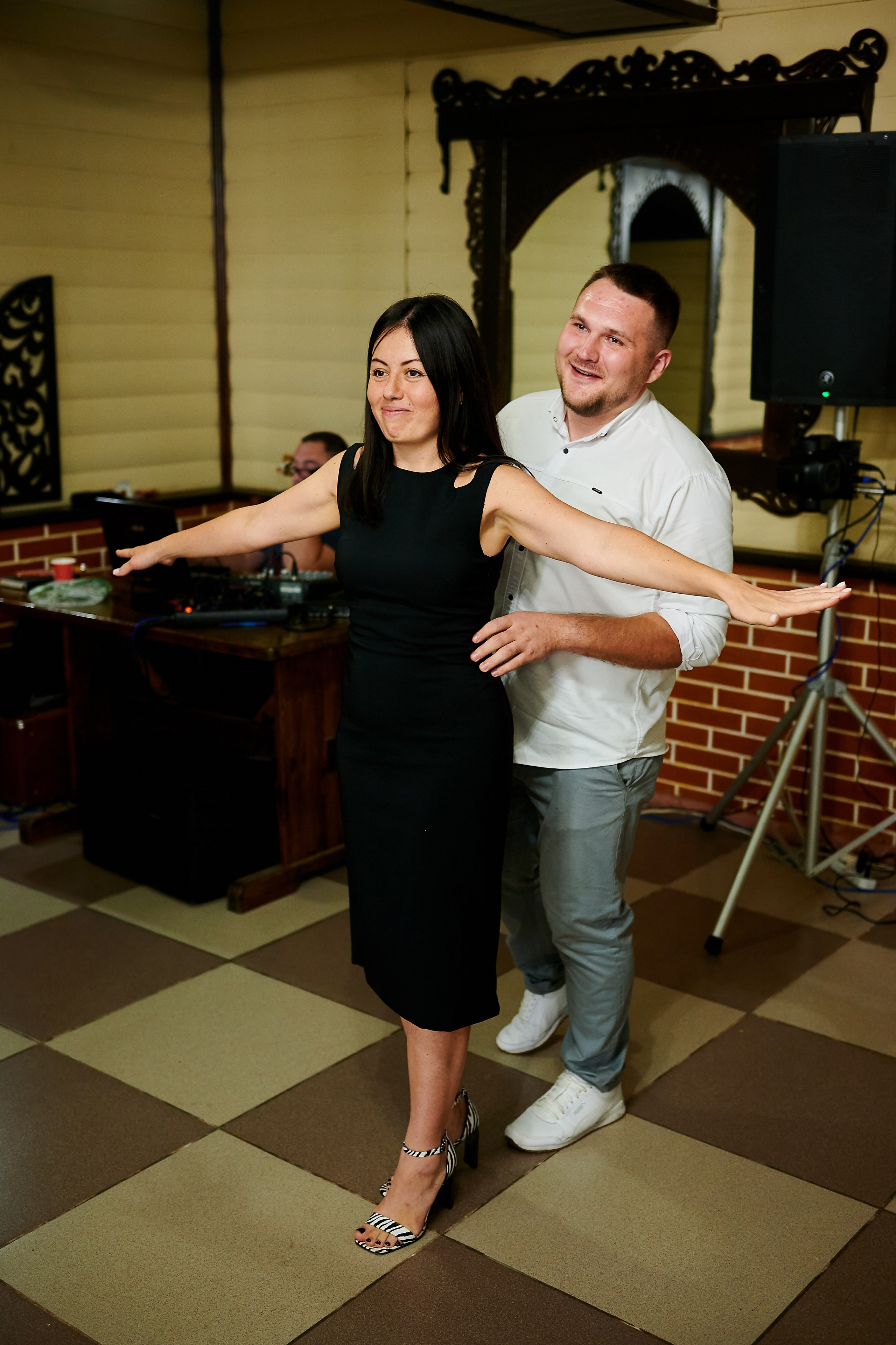 V&S. Профессиональный репортажный фотограф в Самаре Никита Королев