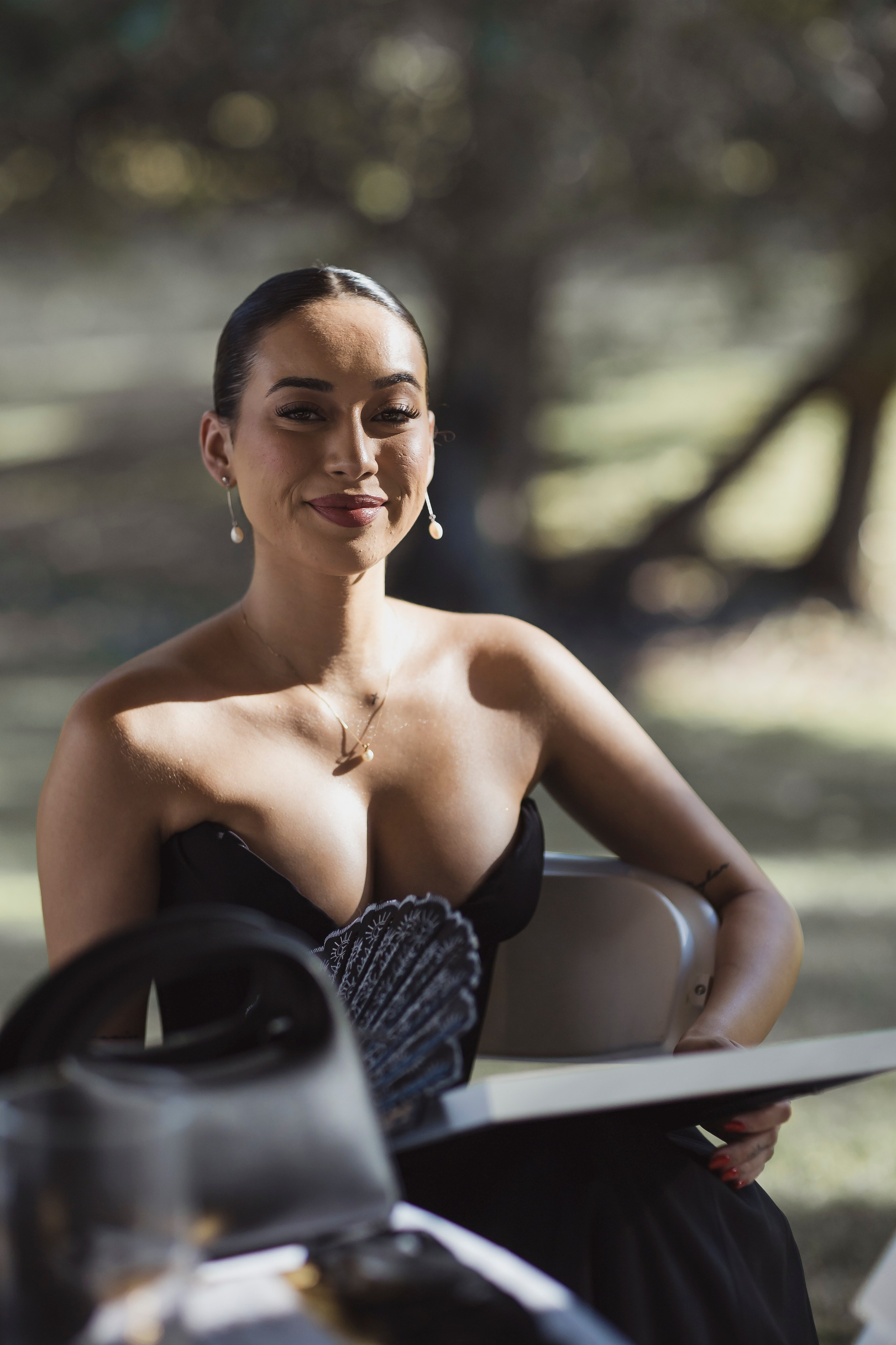 Ashley & Juan. Wedding photographer in California