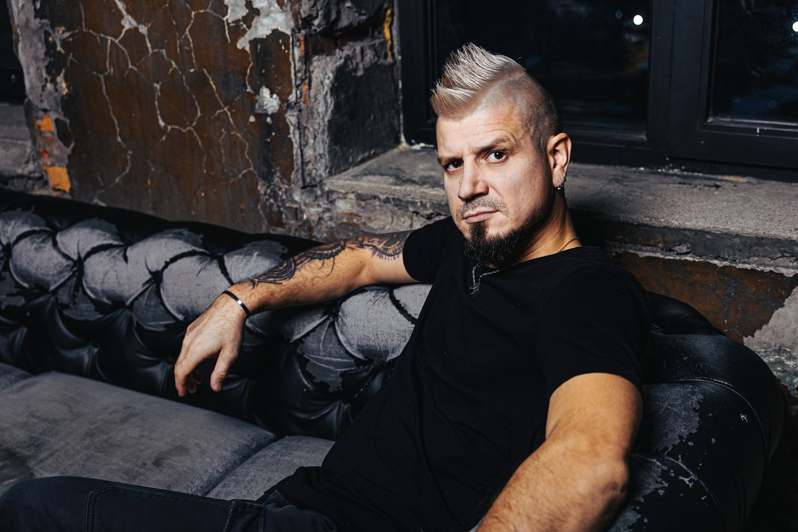 Портреты. Фотограф Serg-Epic — Сергей Клепиков