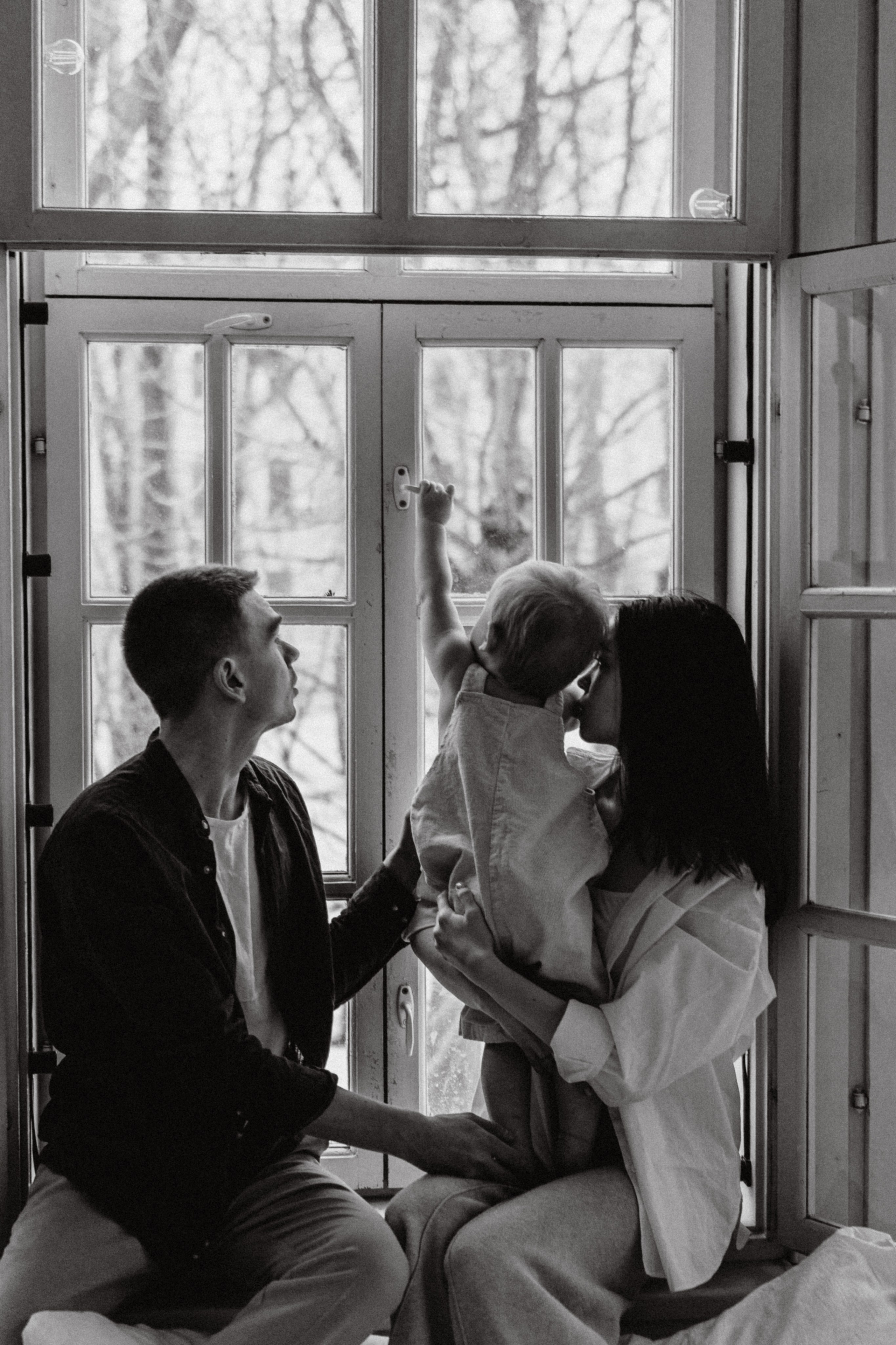 Свадебный и семейный фотограф в Санкт-Петербурге Алёна Никитина