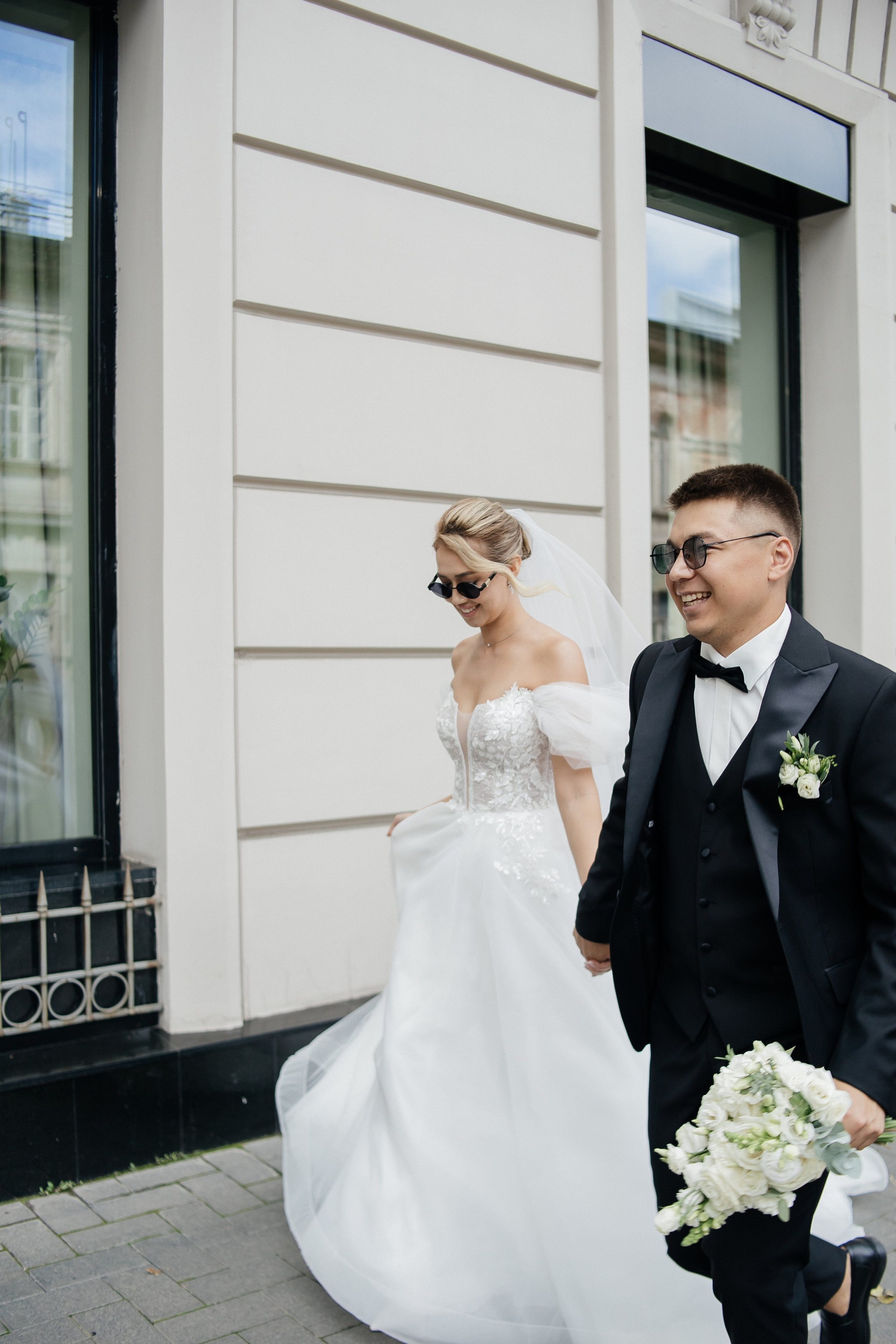 Wedding love story. Фотограф в Иркутске