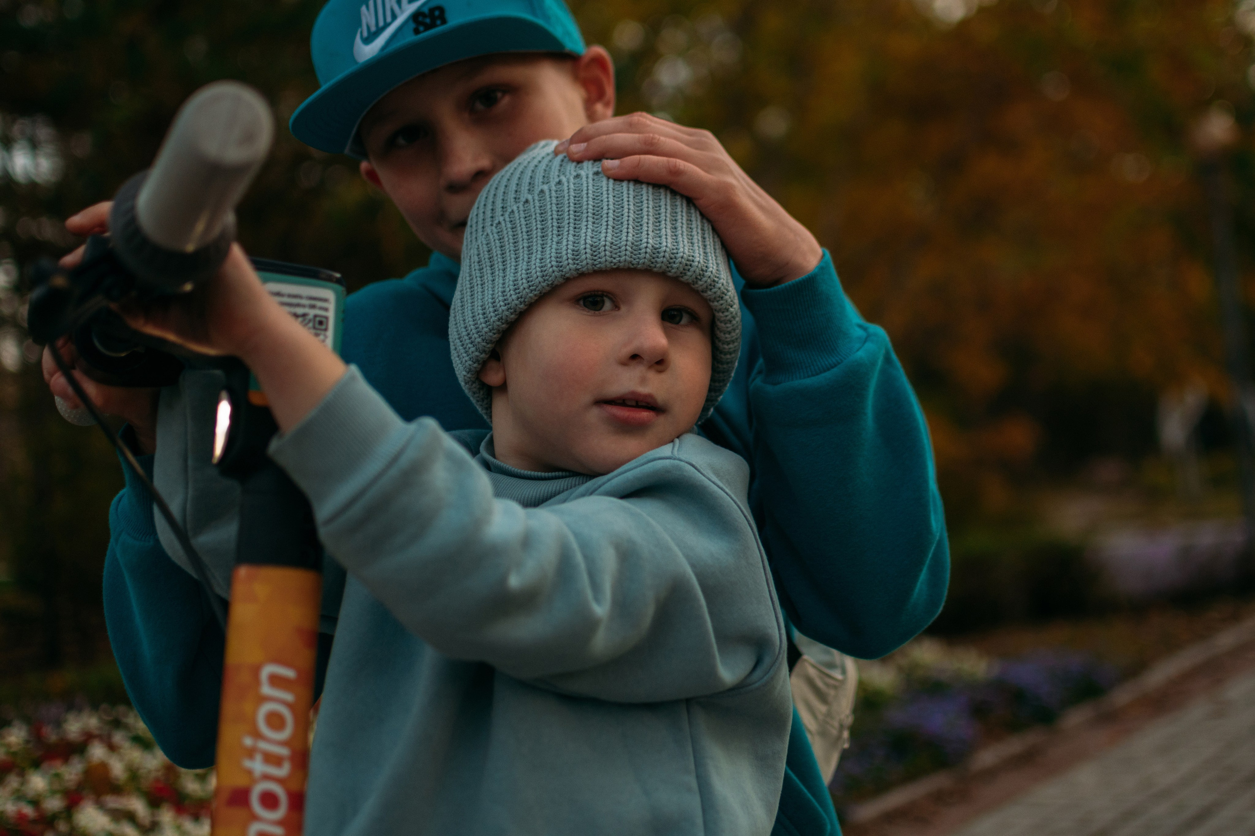 МАЛЕНЬКИЕ ДЕТКИ. Фотограф Владивосток Оля КРОКС