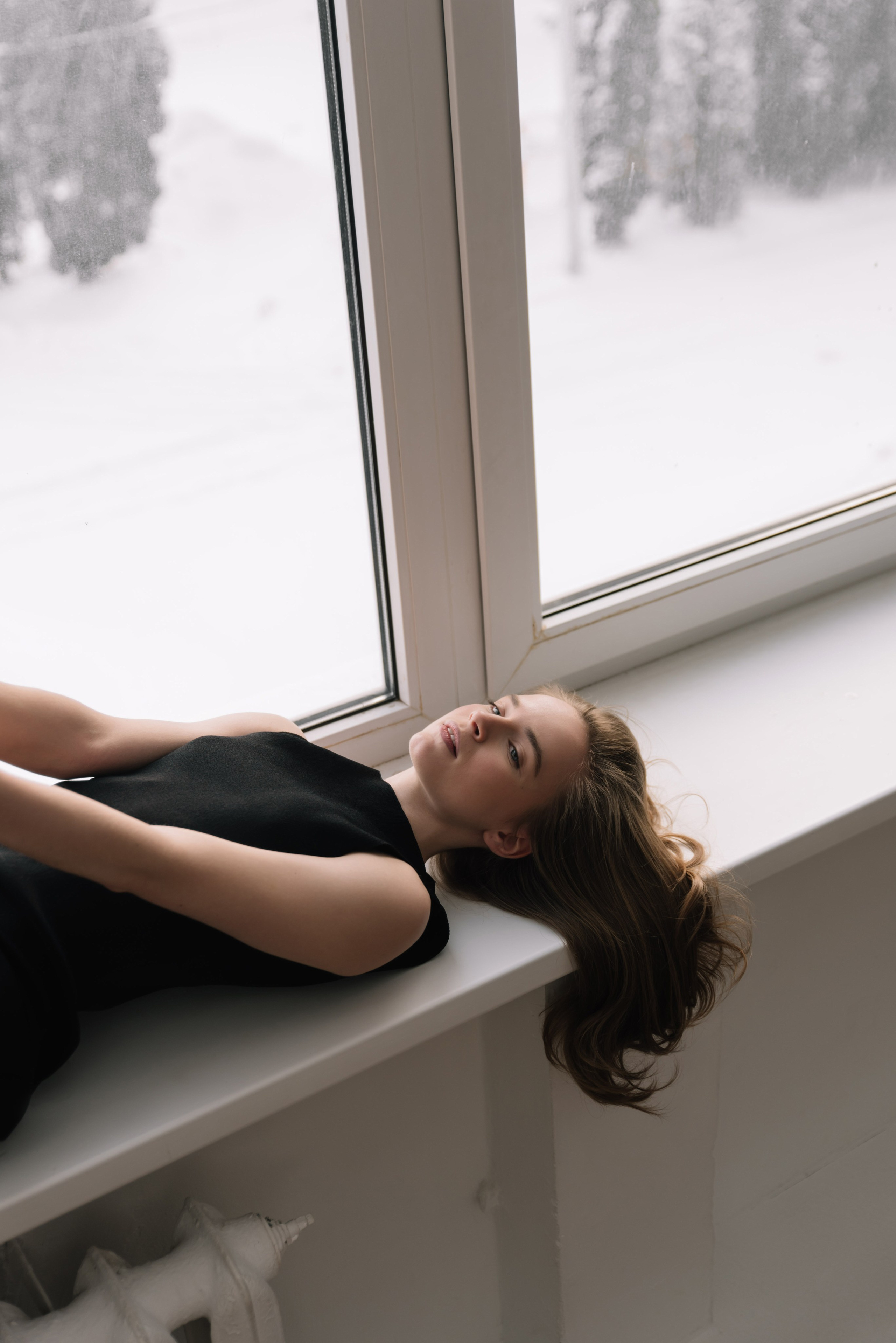 Катя. Фотограф Нижний Новгорода Елена Калмыкова