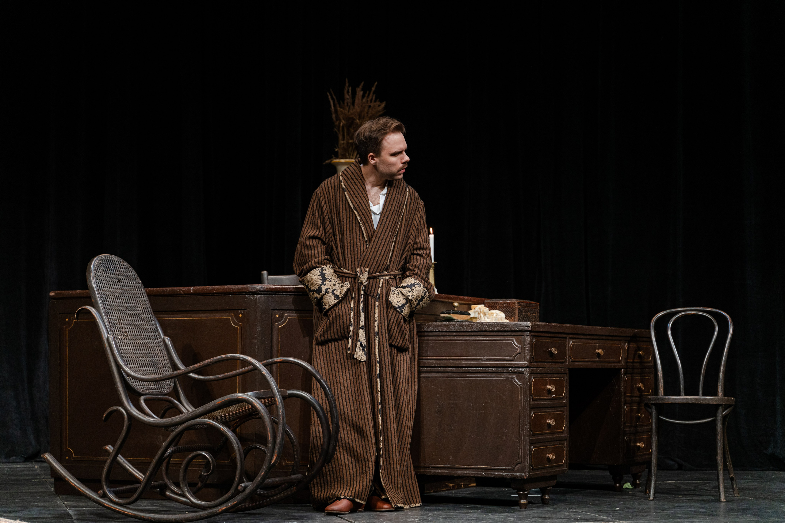 Волки и овцы | Мастерская Петра Фоменко. Фотограф репортаж портреты