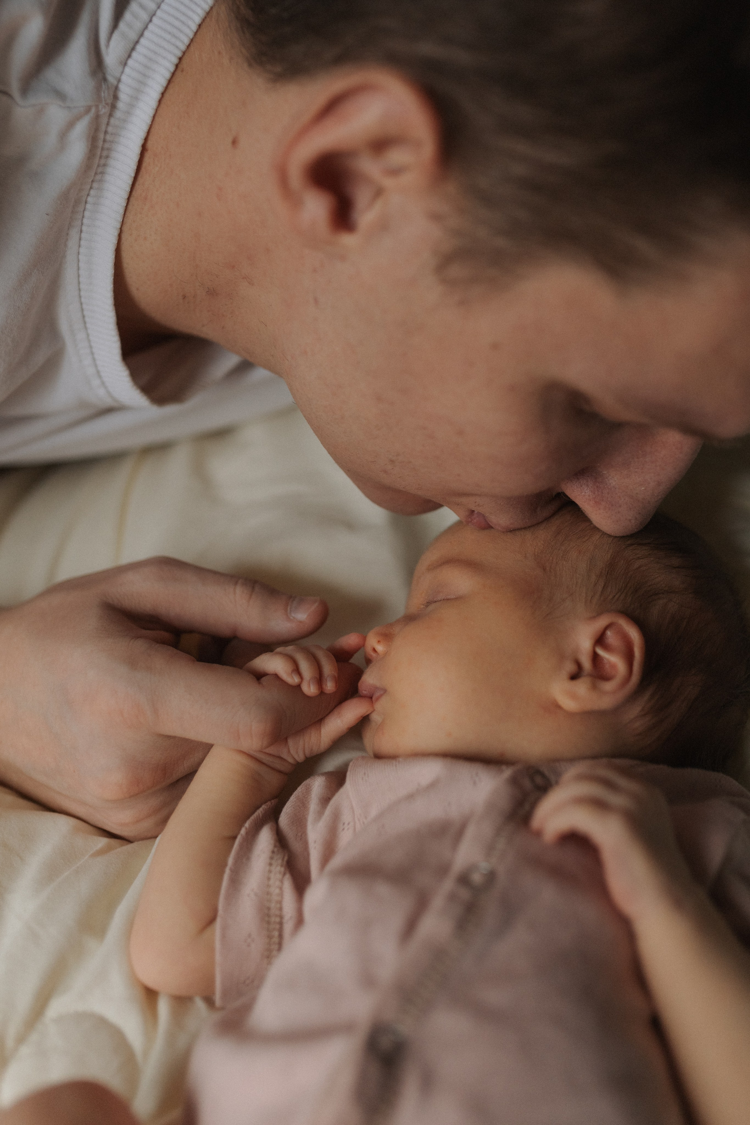 Новорожденные. Главная