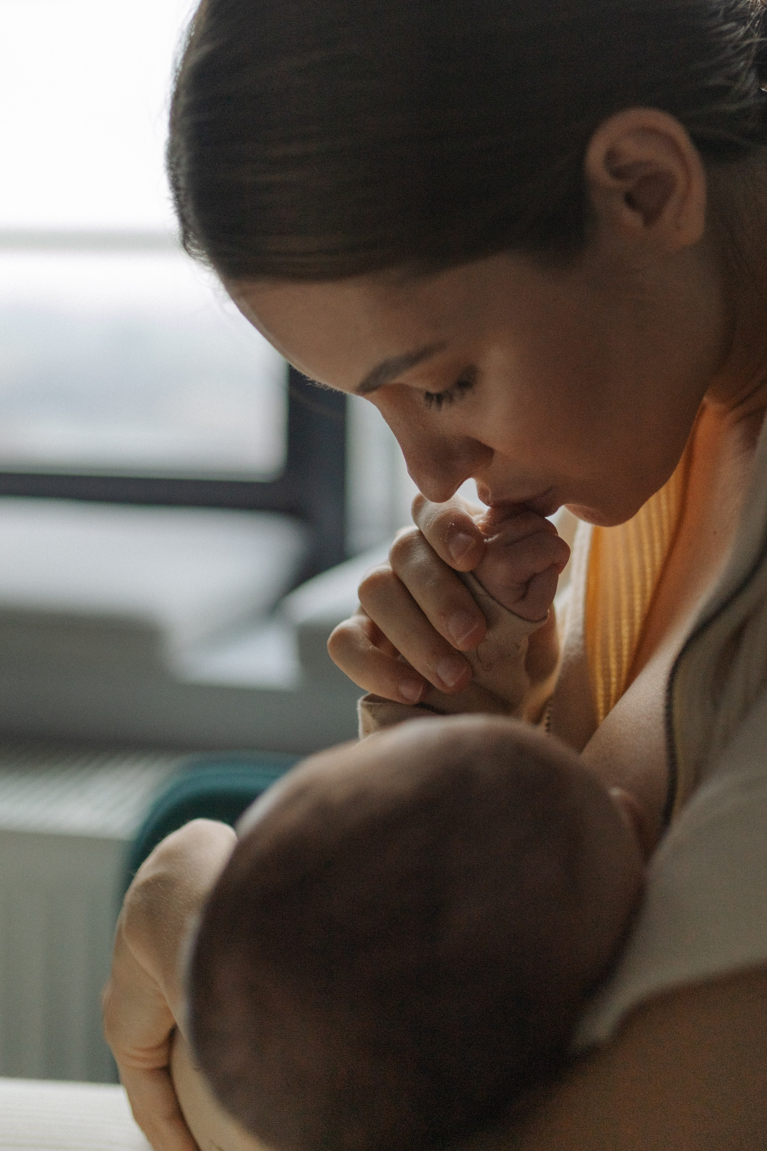 Новорожденные. Главная