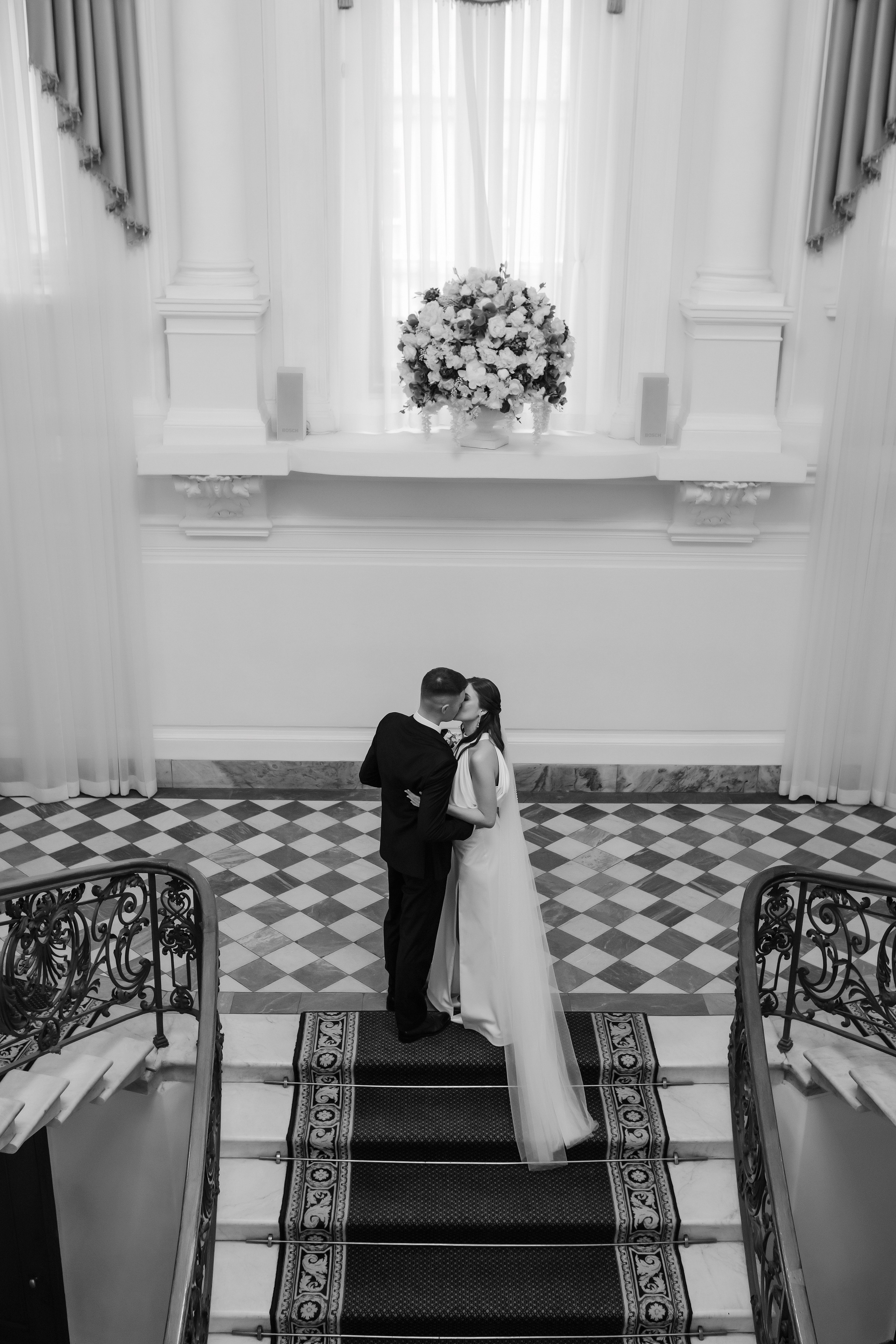 Вадим & Вера. Свадебный и семейный фотограф Санкт-Петербурга Мария Родионова