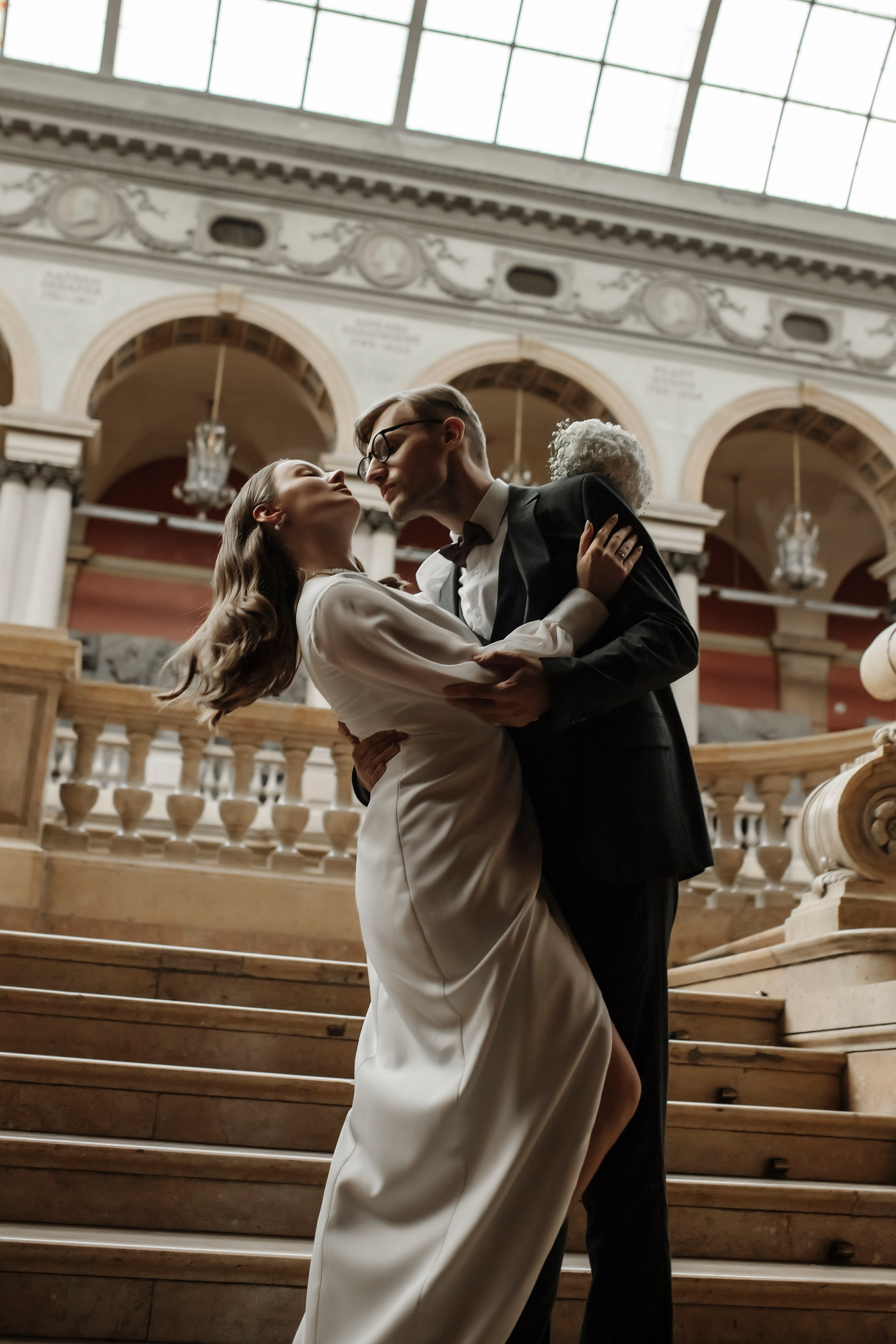 Дмитрий & Виктория. Свадебный и семейный фотограф Санкт-Петербурга Мария Родионова