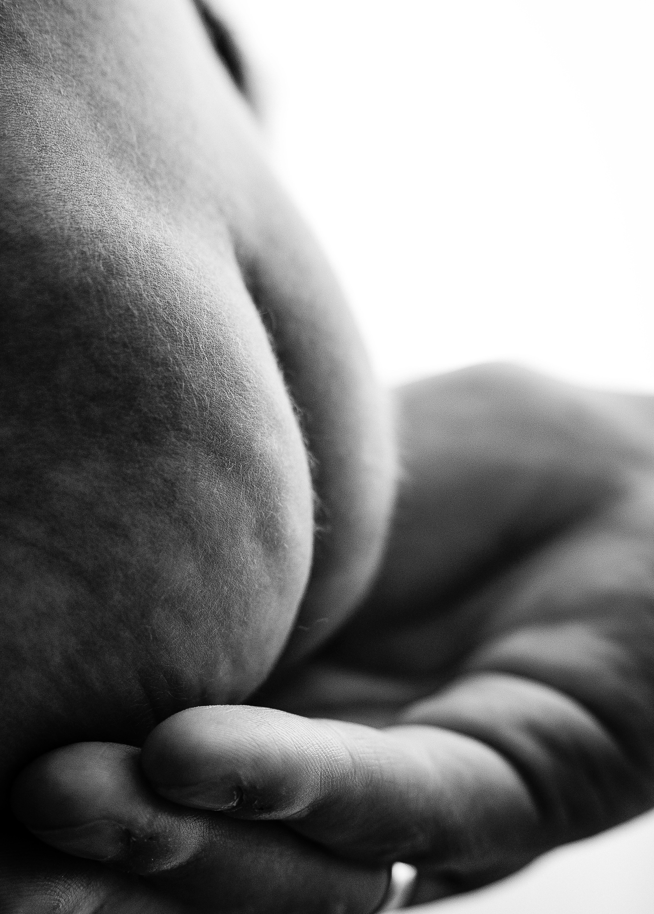 Анна, Вячеслав и Евгений. Фотограф беременности и семьи, домашние съемки, Ньюборн