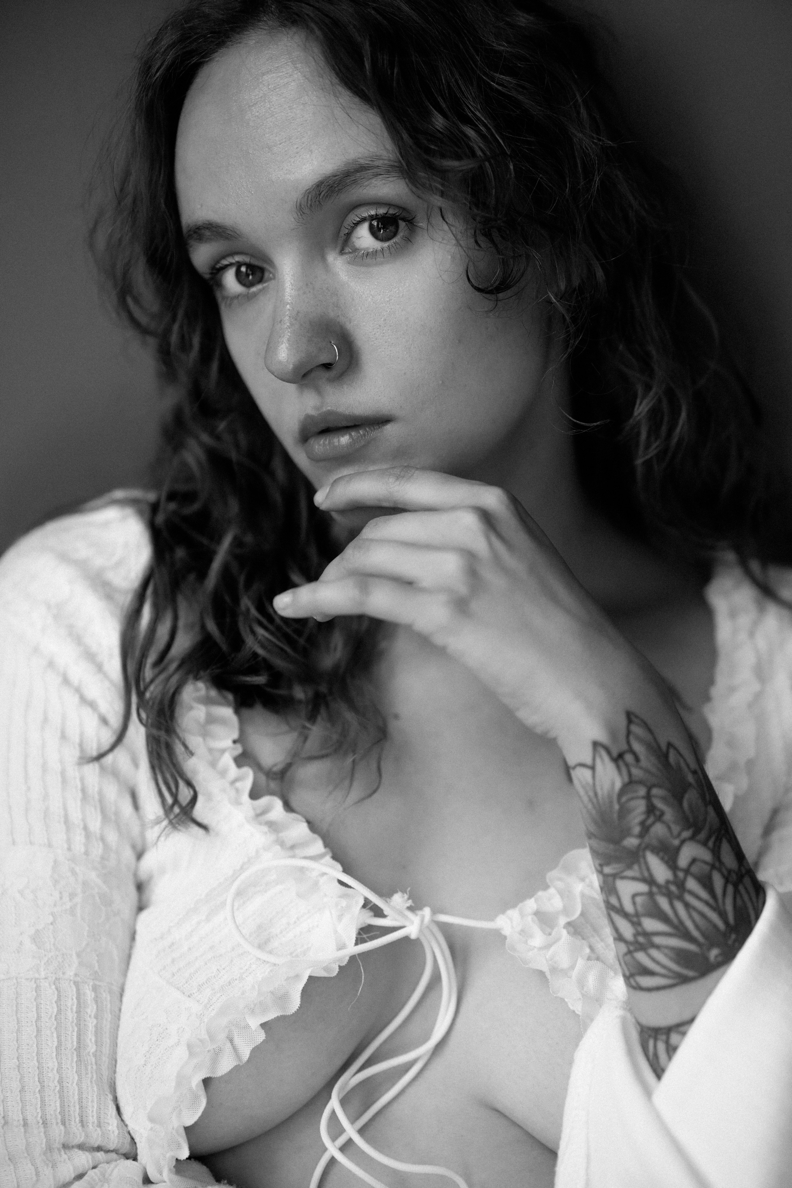 Александра. Главная