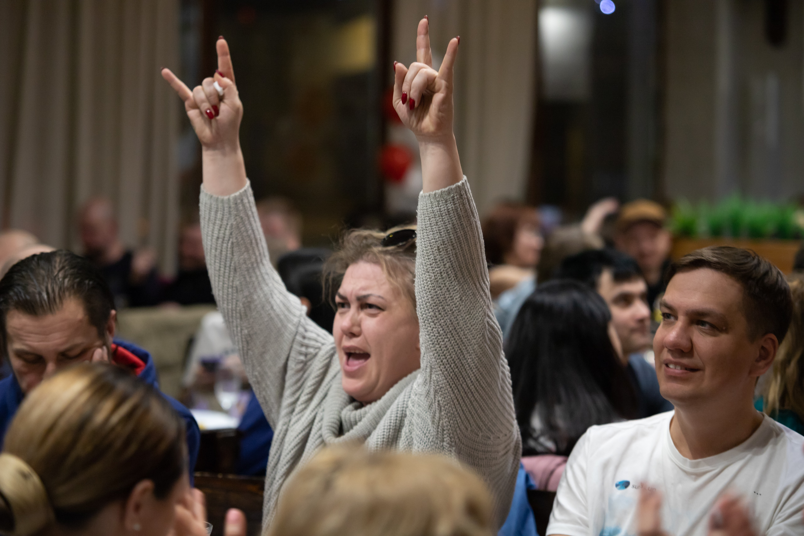 Репортажная съемка. Фотограф главных событий и делового контента Москва Зеленоград