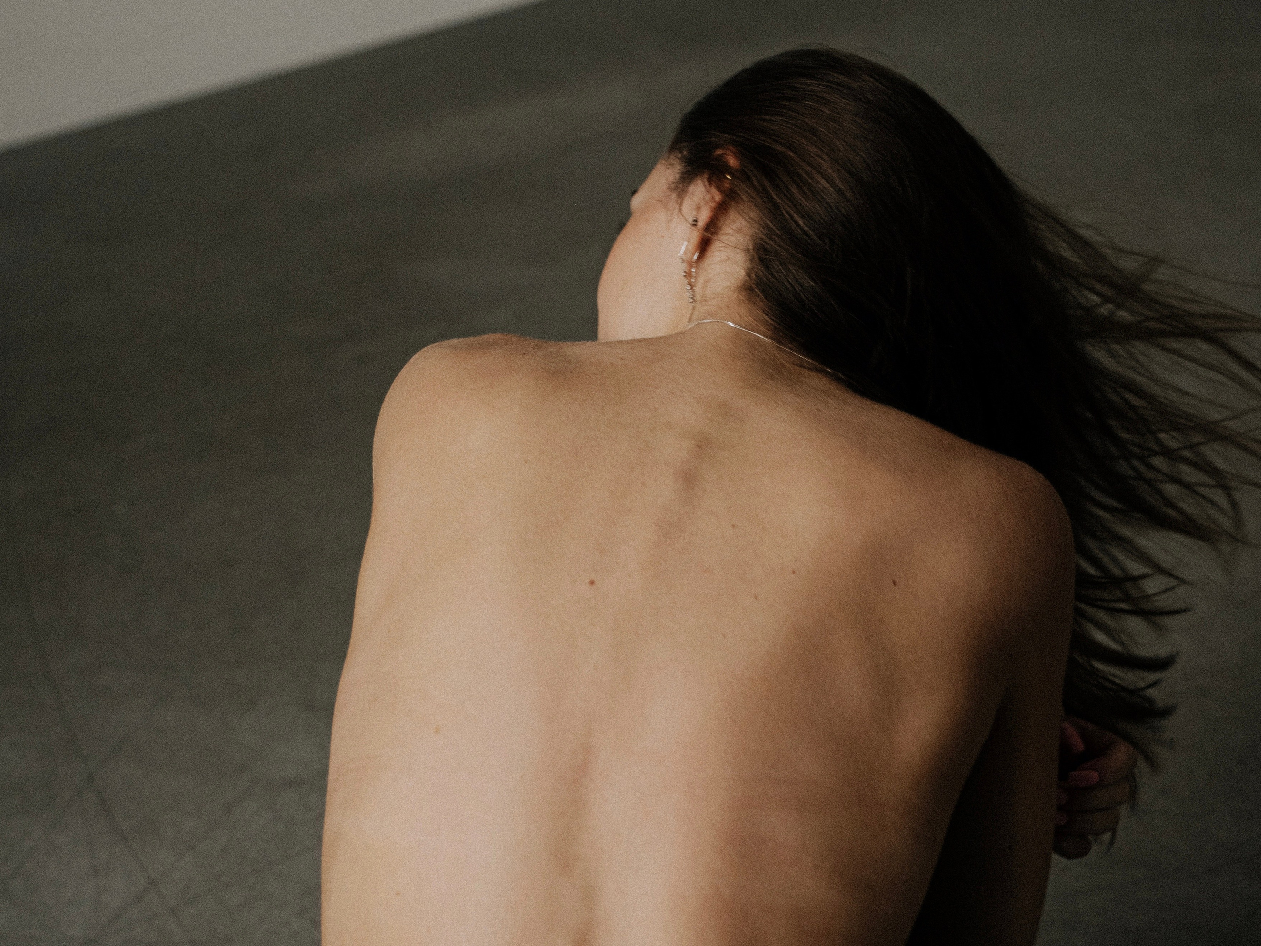 Женские съемки. Анастасия Тоболякова — фотограф в Москве