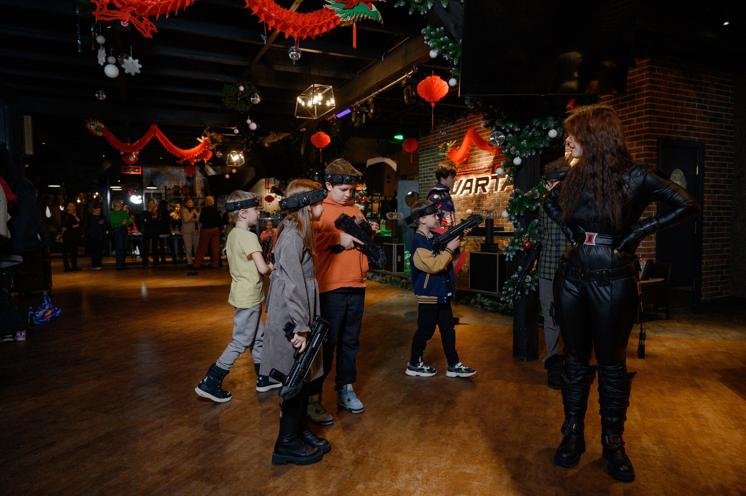 Фотограф детский день рождение. Фотограф в Липецке Ковалько Евгений