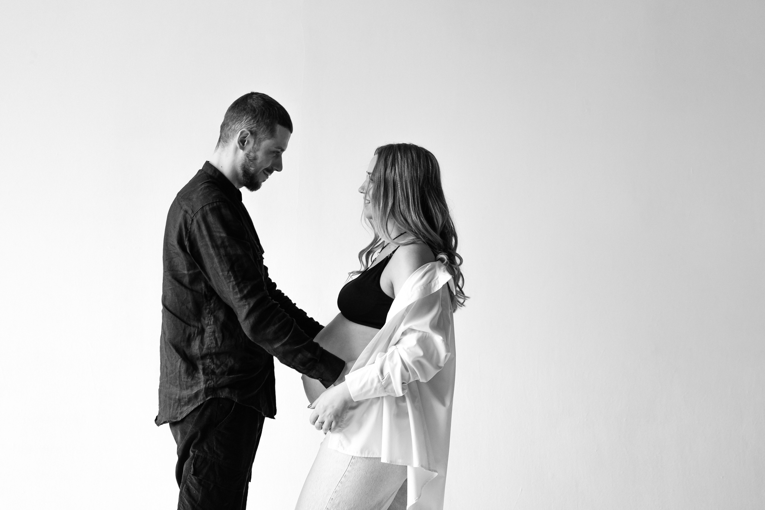 Лера, Ваня и Арсений. Фотограф Таинств Крещения и Венчания в г. Курске