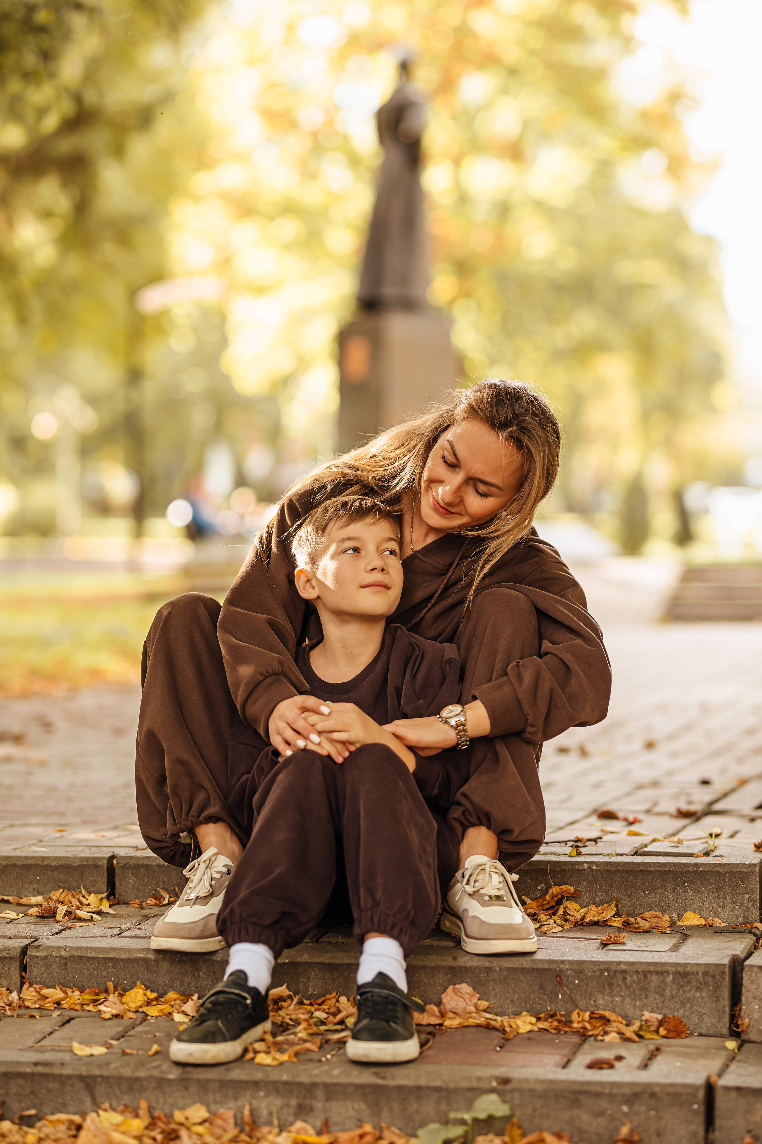 Люба и Дима. Фотограф Таинств Крещения и Венчания в г. Курске