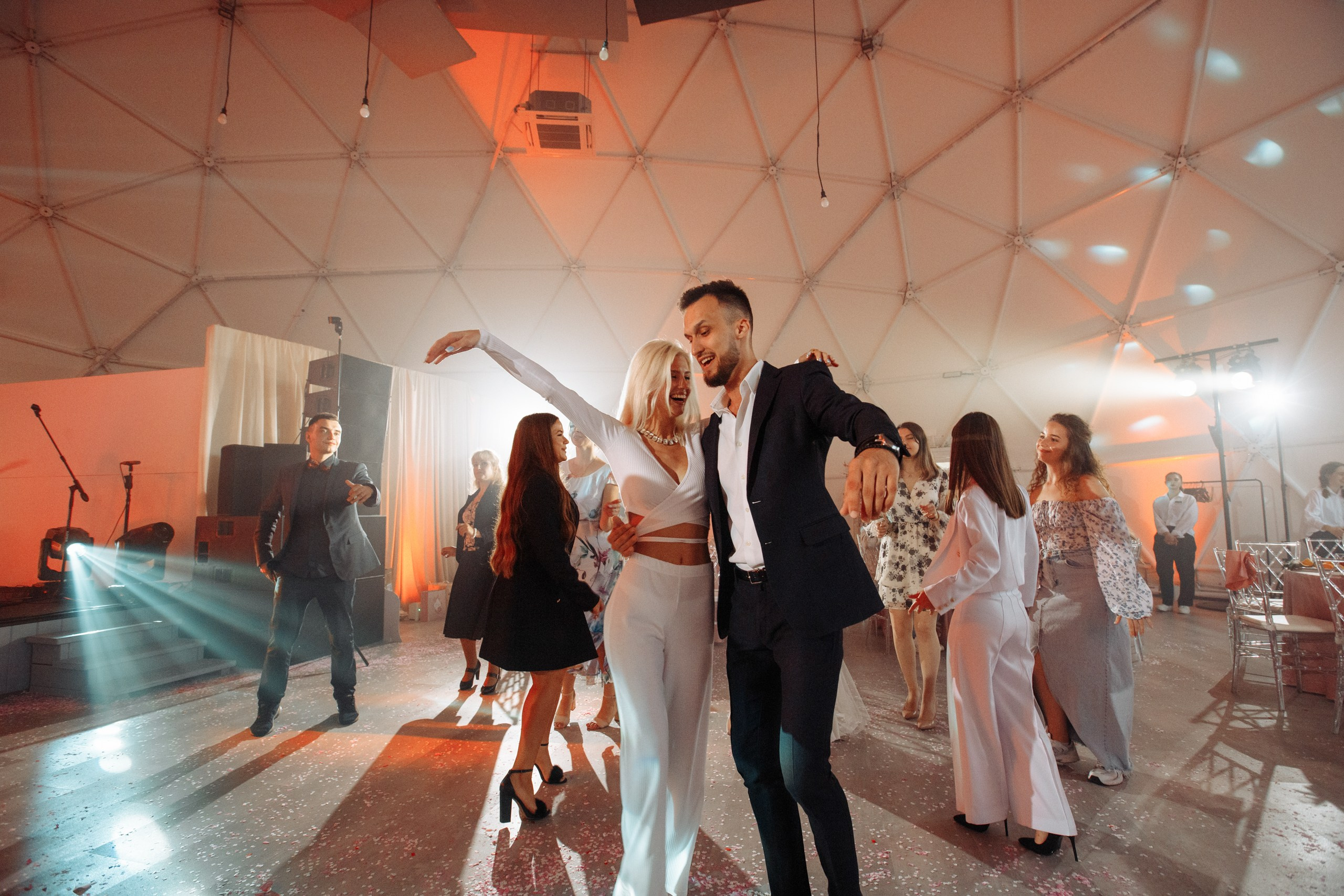 Лучшие кадры с репортажей. Свадебный фотограф в Ярославле Анастасия Архипова