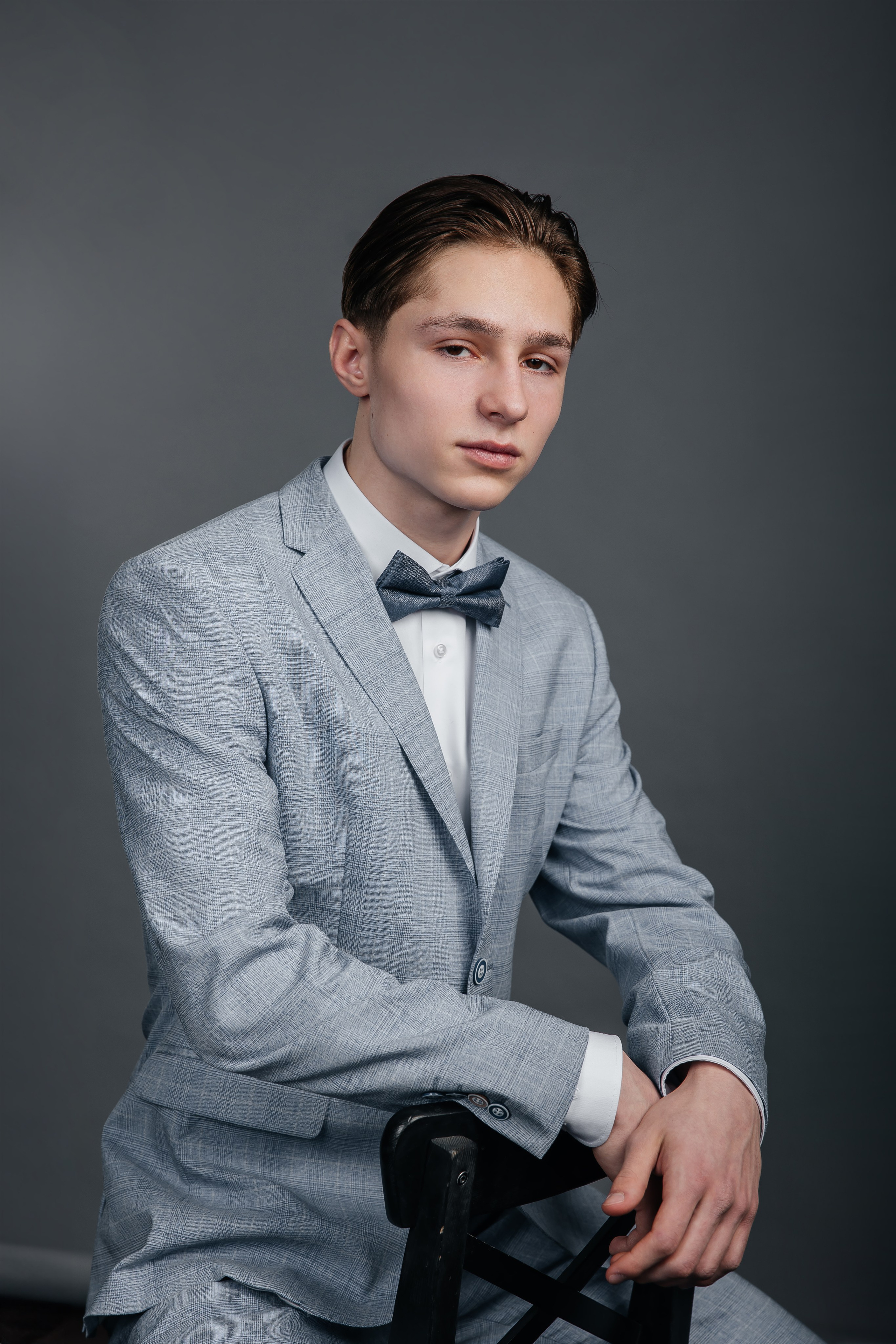 Старшие классы. Школьный фотограф в Новосибирске Наталья Иванченко