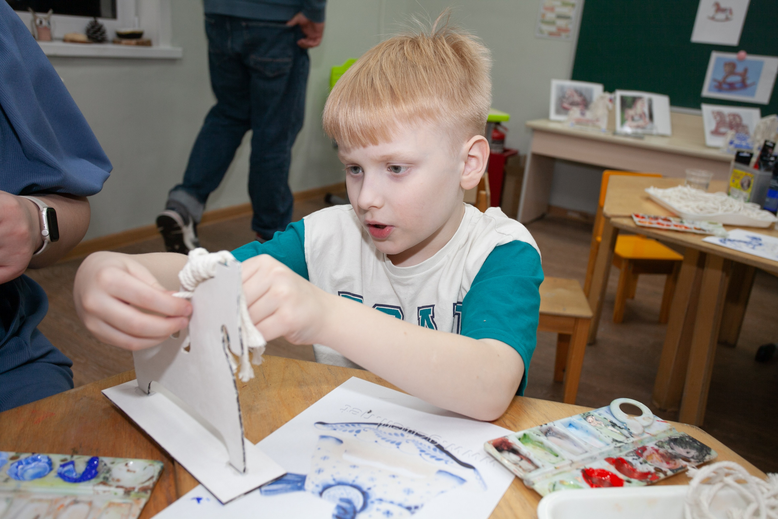 Солнечный город 2025. Фотограф Дарья Локотко в Красноярске