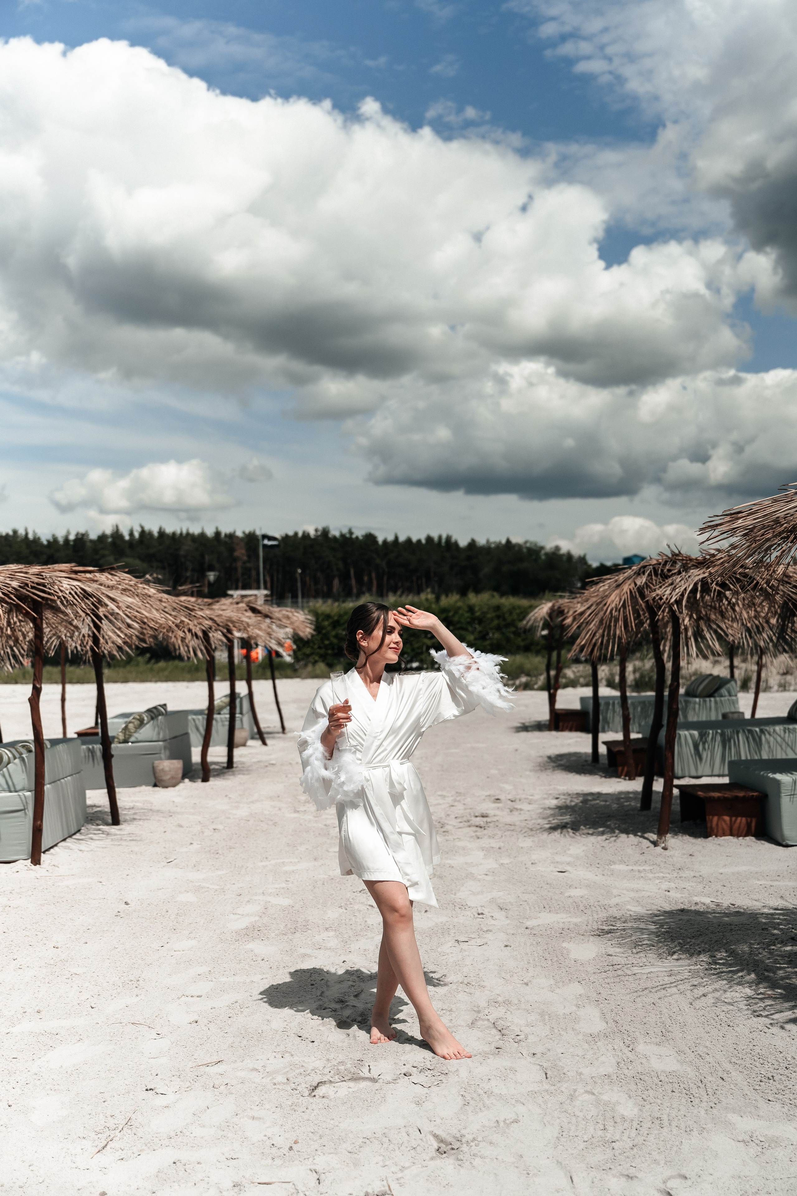 Андрей и Алина. Фотограф Екатерина Бочарникова