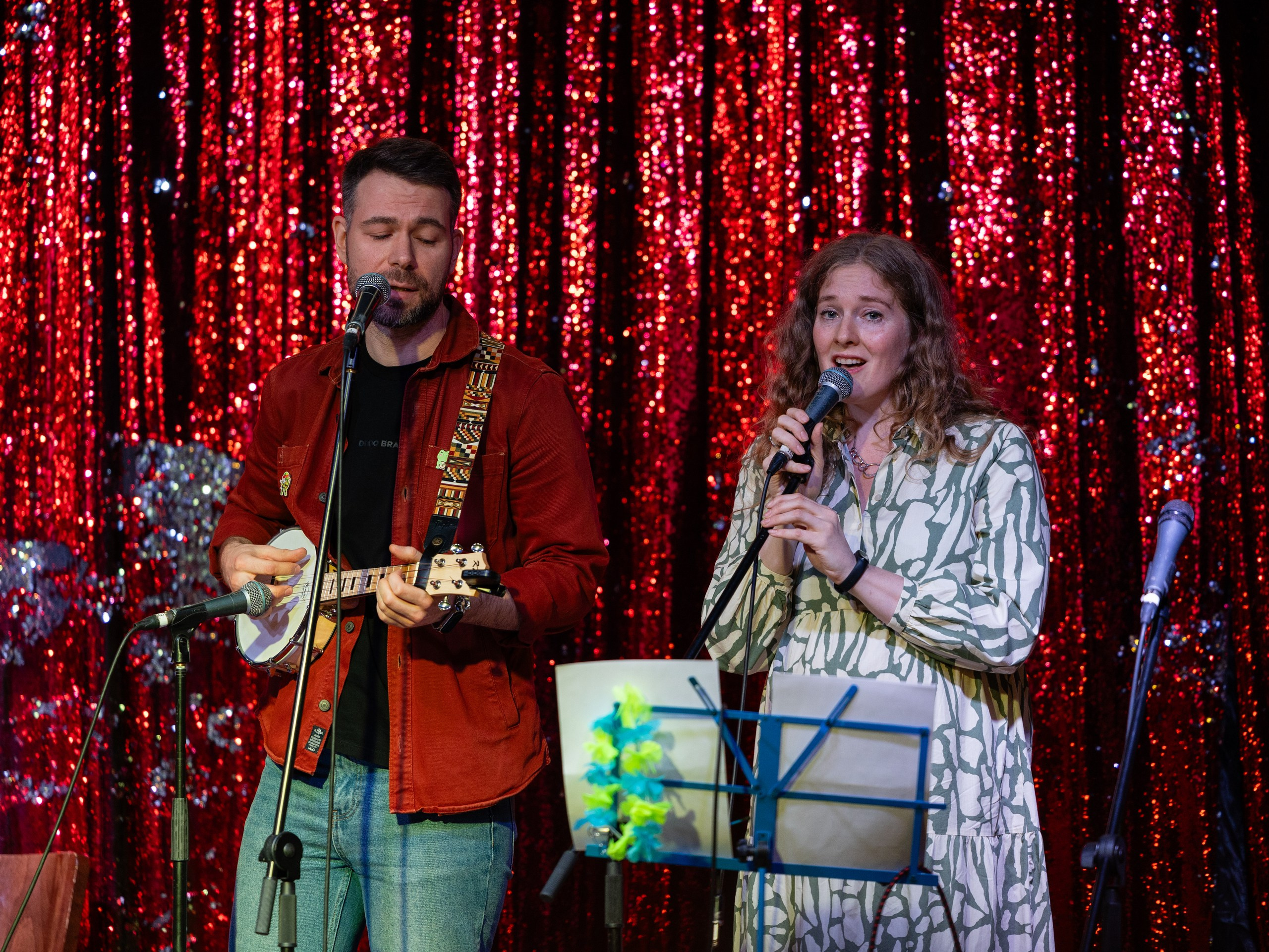 Укафест 11'2024. Евгений Restwin — Пейзажный и репортажный фотограф