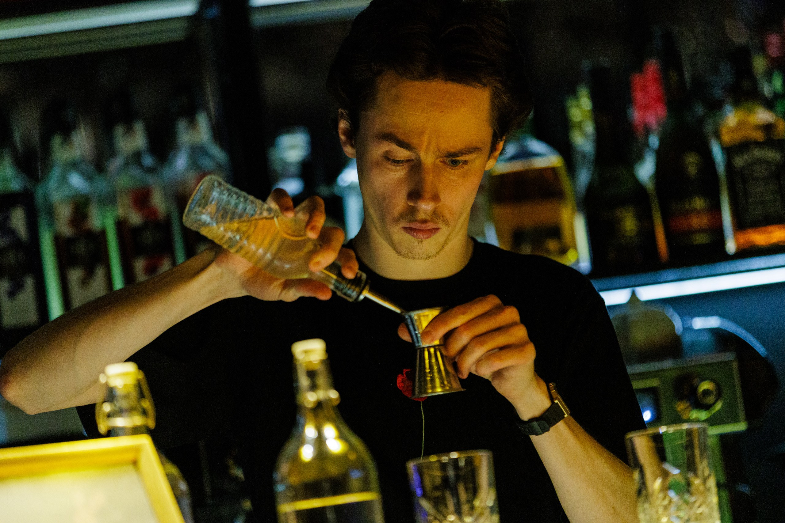 «Пушкаревский» концерт Николая Гринько. Евгений Restwin — Пейзажный и репортажный фотограф