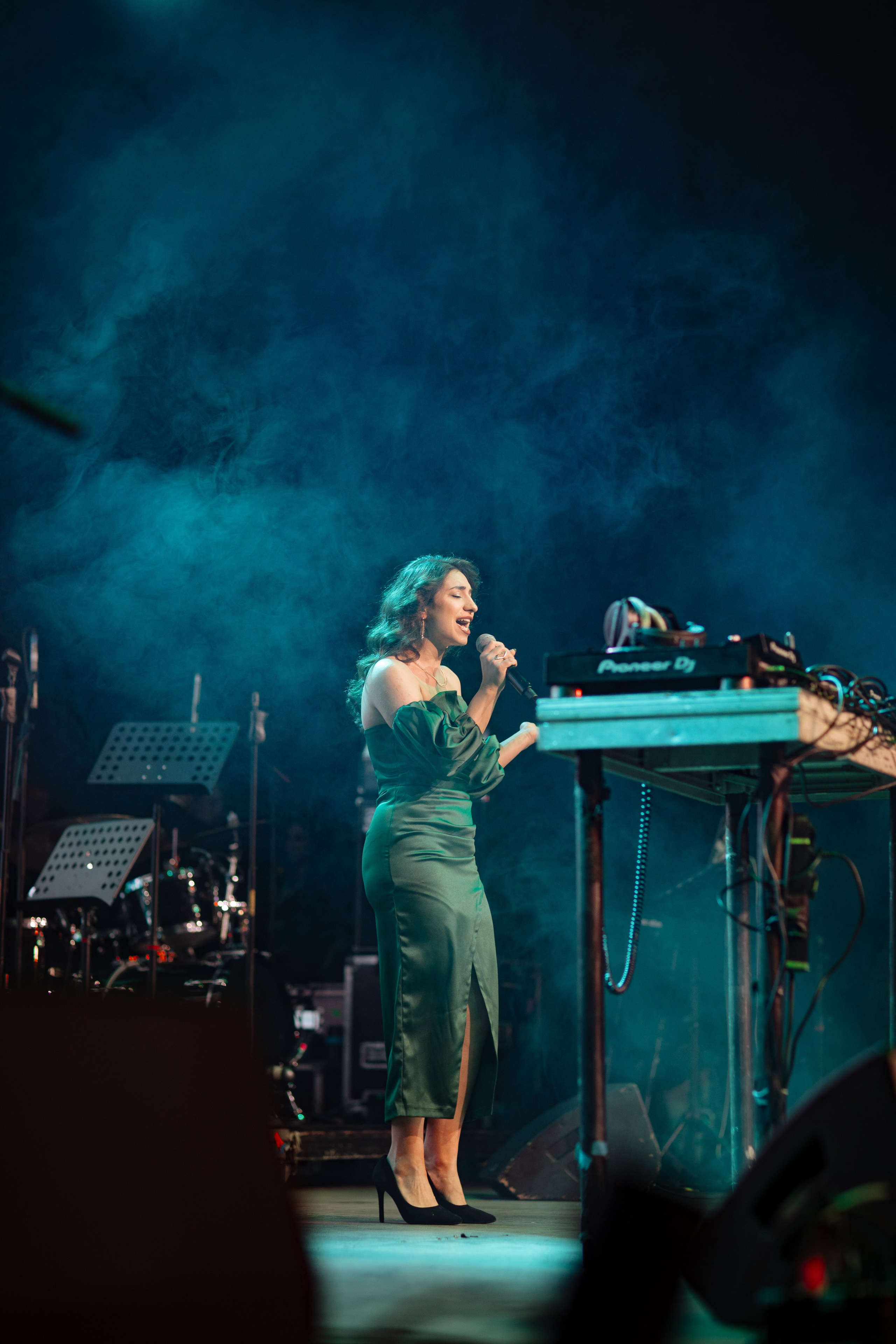 Эвент. Baranowsky_wed