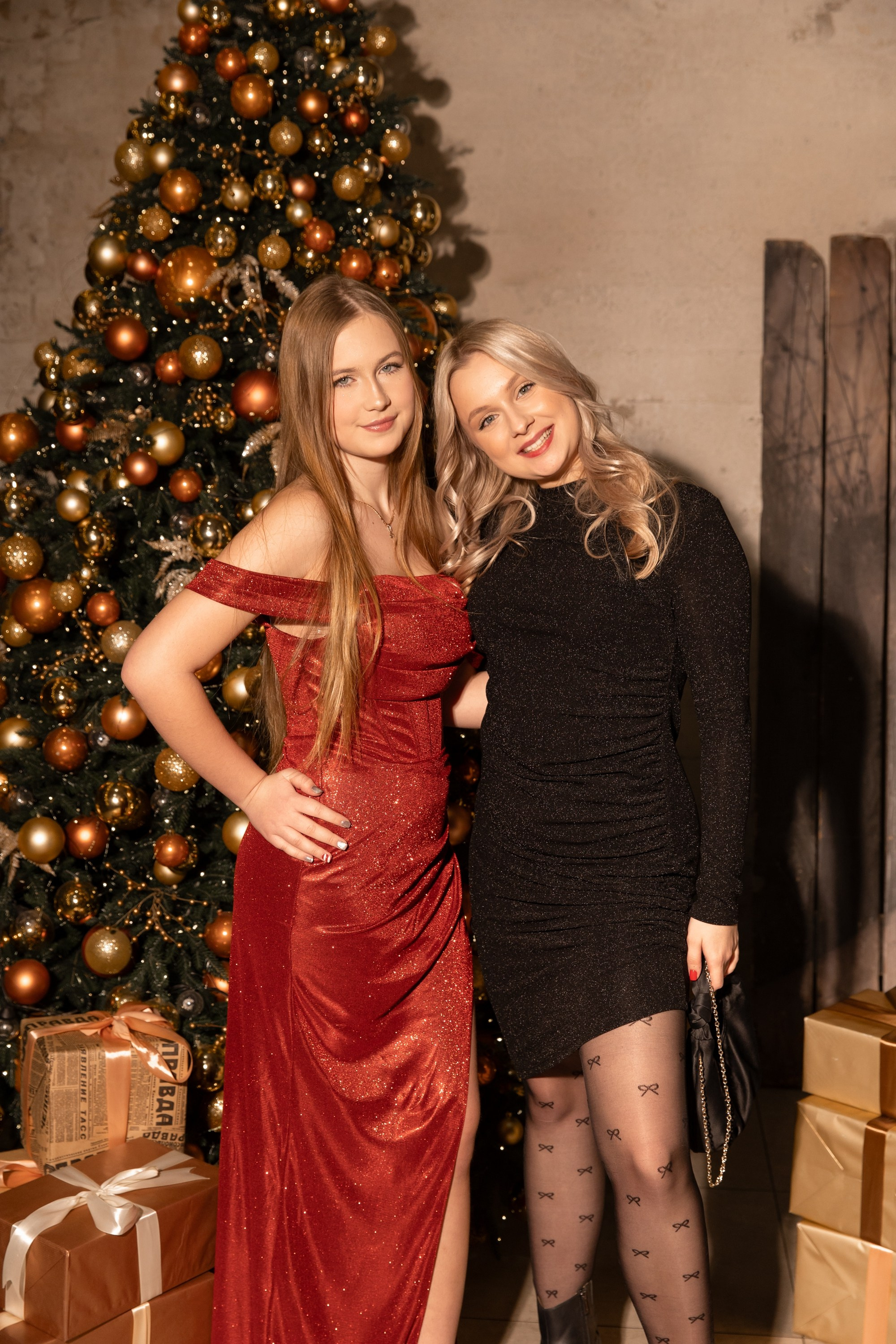 Студийные съемки. Главная