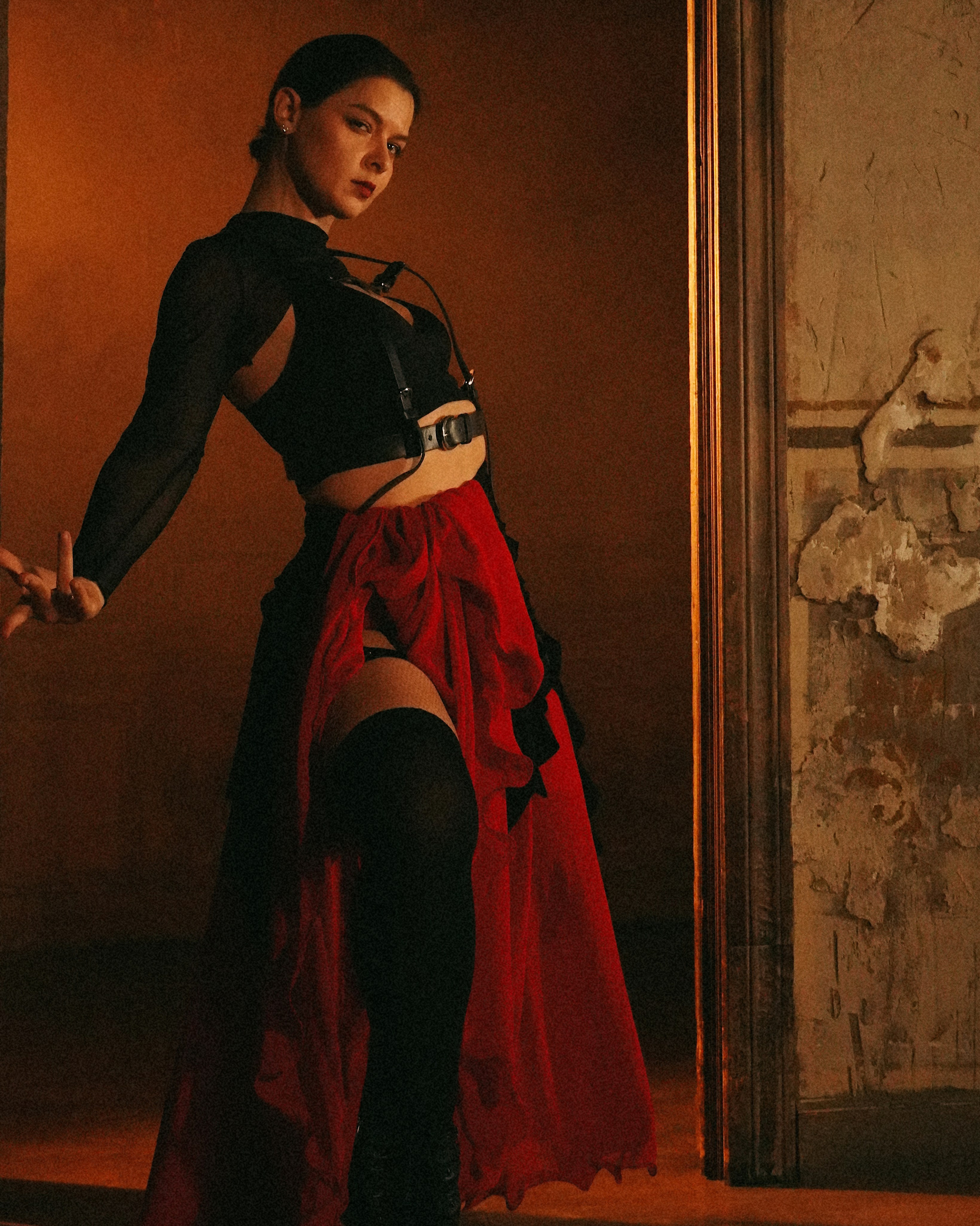 Apale. Фотограф Юлия Евсеева