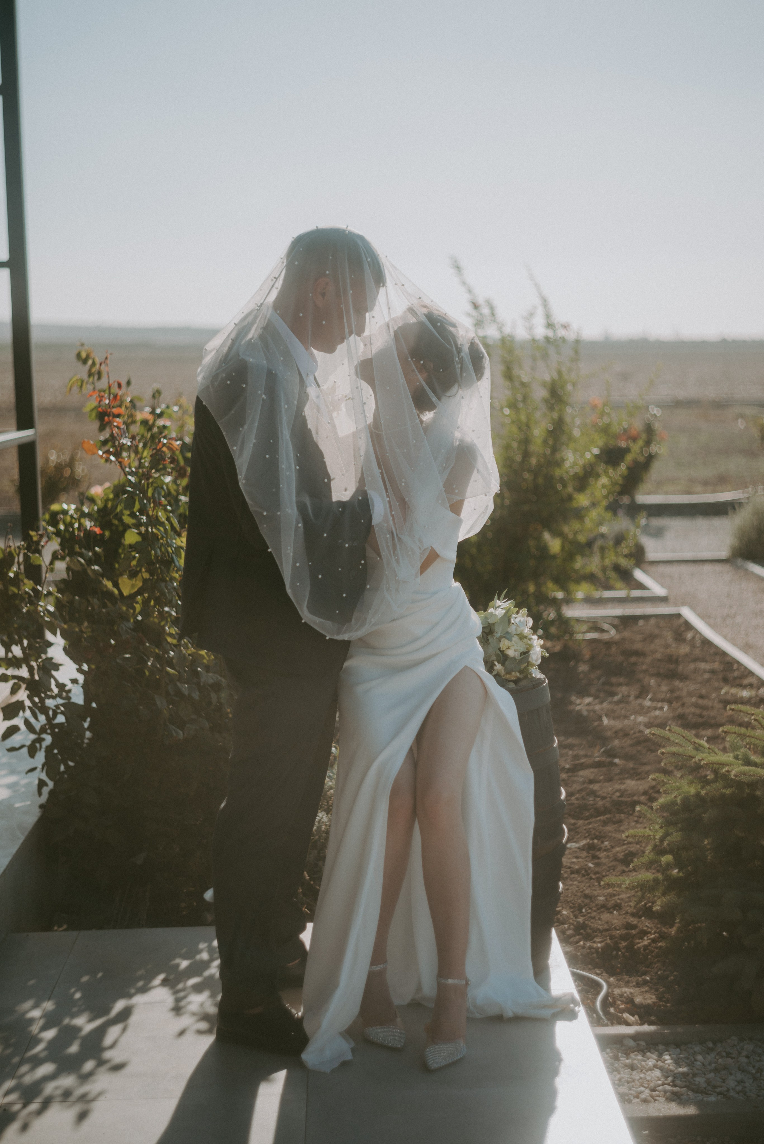 Олег&Елизавета фотограф Елена Горбач. Свадебный и семейный фотограф город Темрюк Фотостудия Темрюк