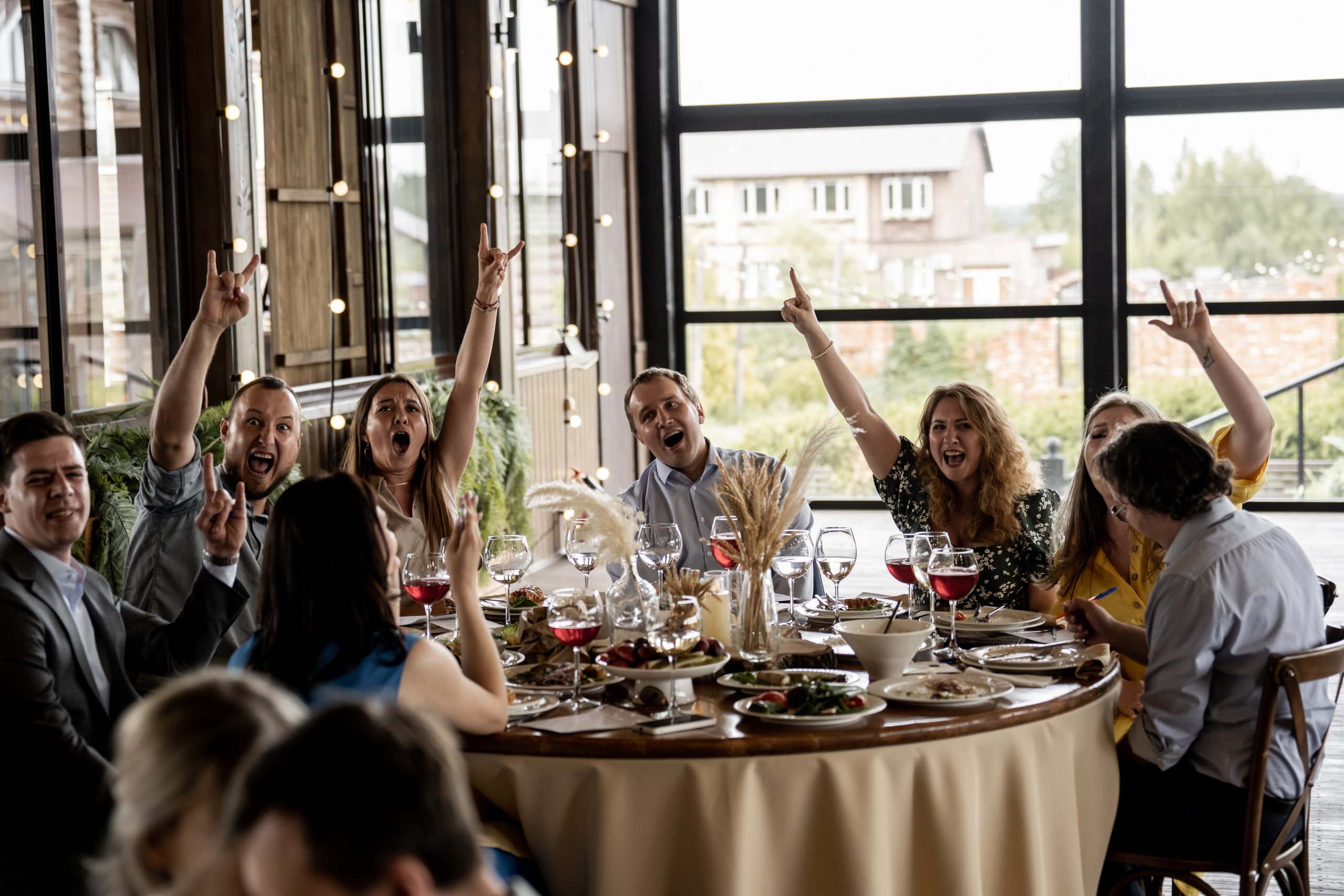 2024. Саша и Ксюша. Свадебный и семейный фотограф в Москве и Европе Евгения Амелина