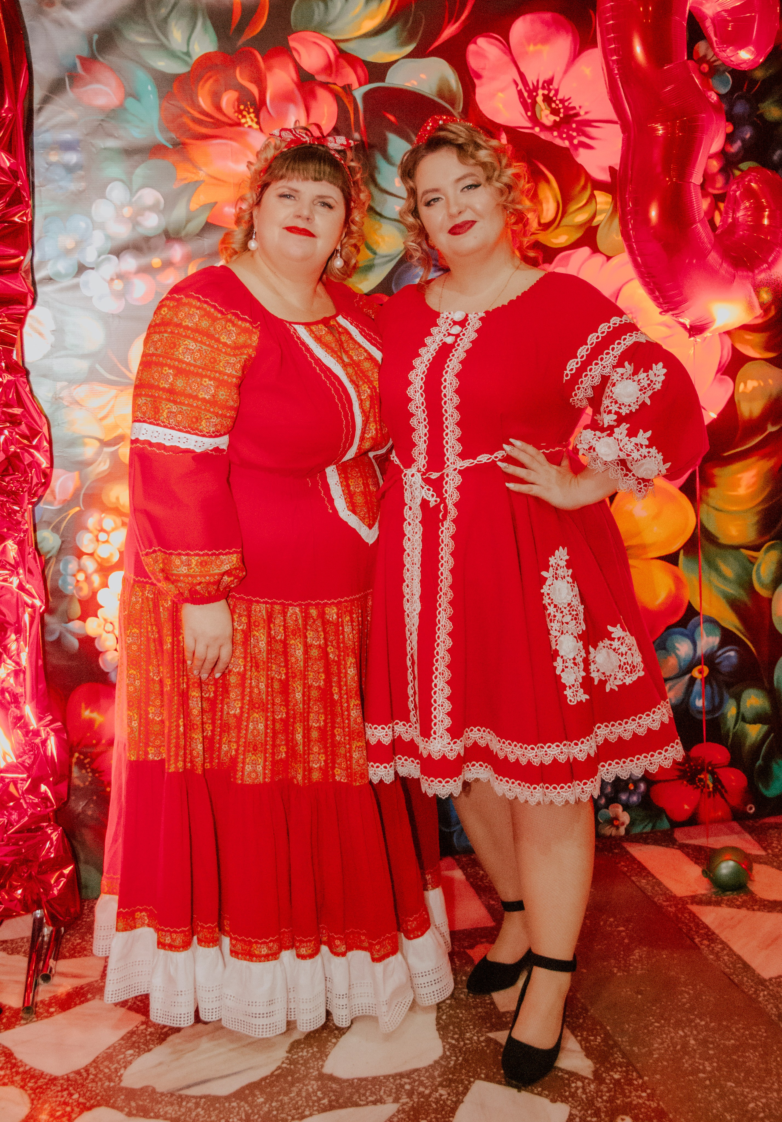 Юбилей Беляниной Тани. ProFoto