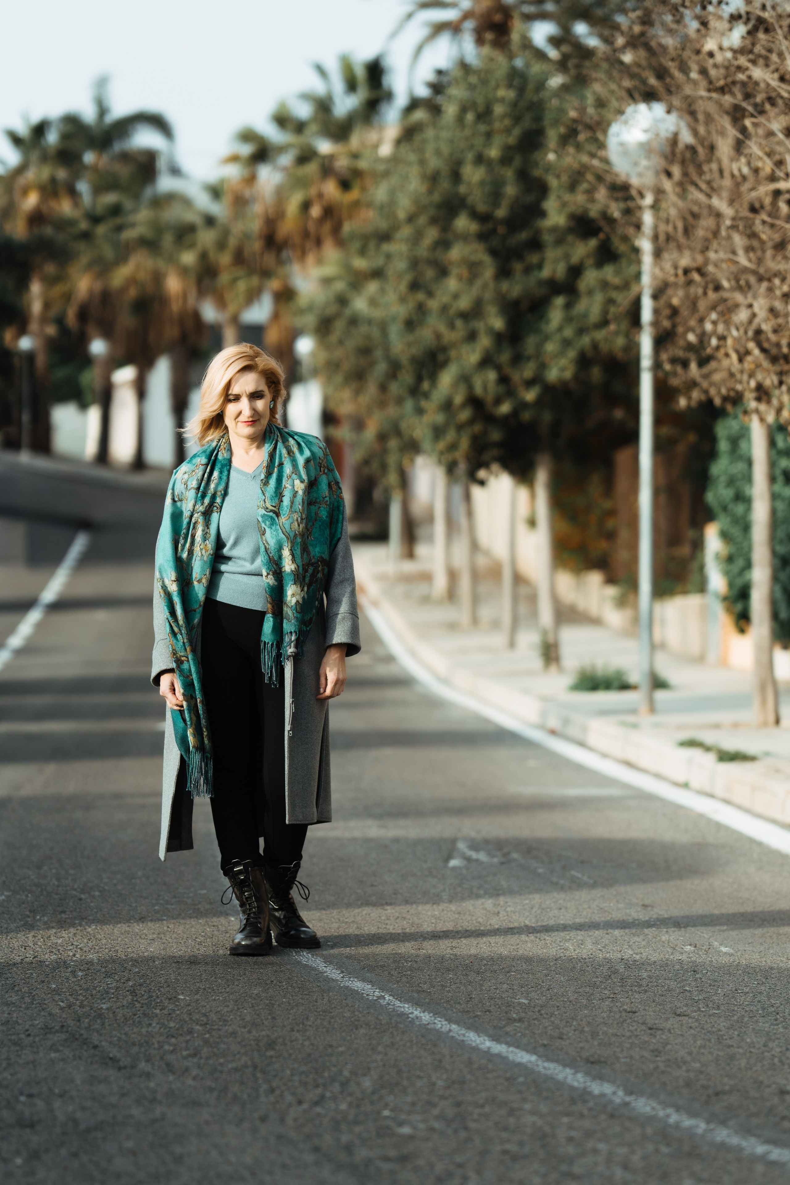 ДВА БИЛЕТА НА ОДИН ЗАКАТ. Фотограф в Аликанте СветЛана Константинова