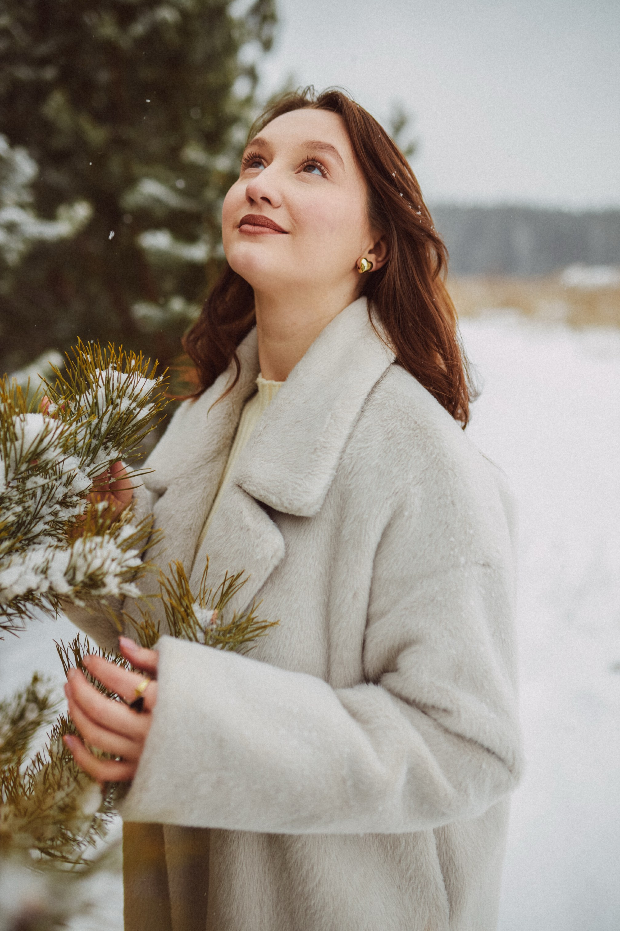 Даша. Фотограф Стилист Тюмень Вера Хайруллина