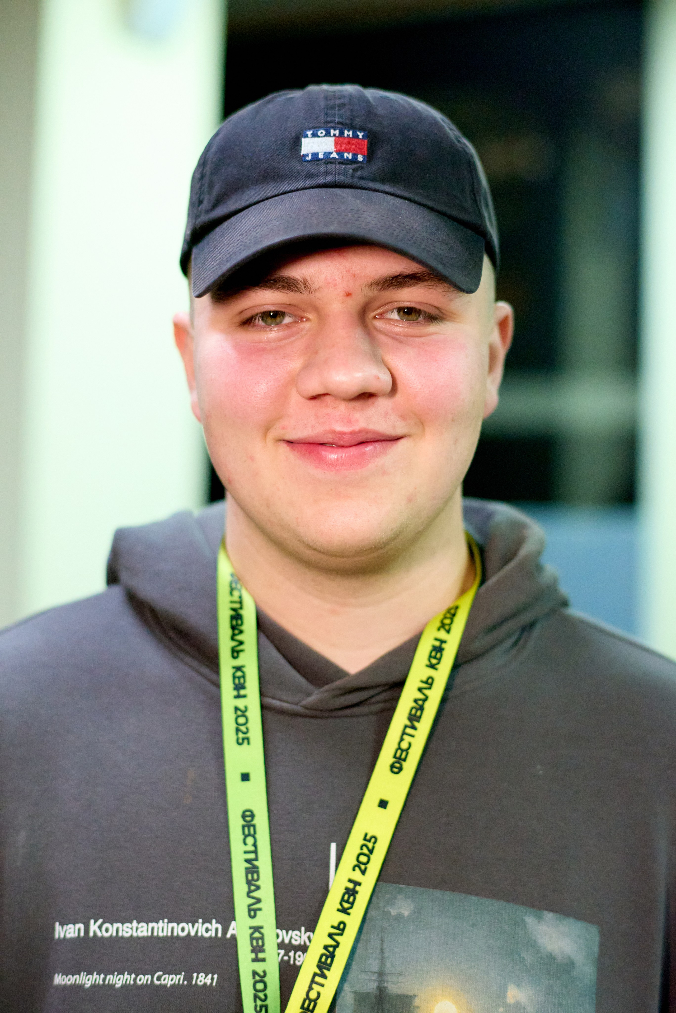 КиВиН-2025. #спецкорНвер