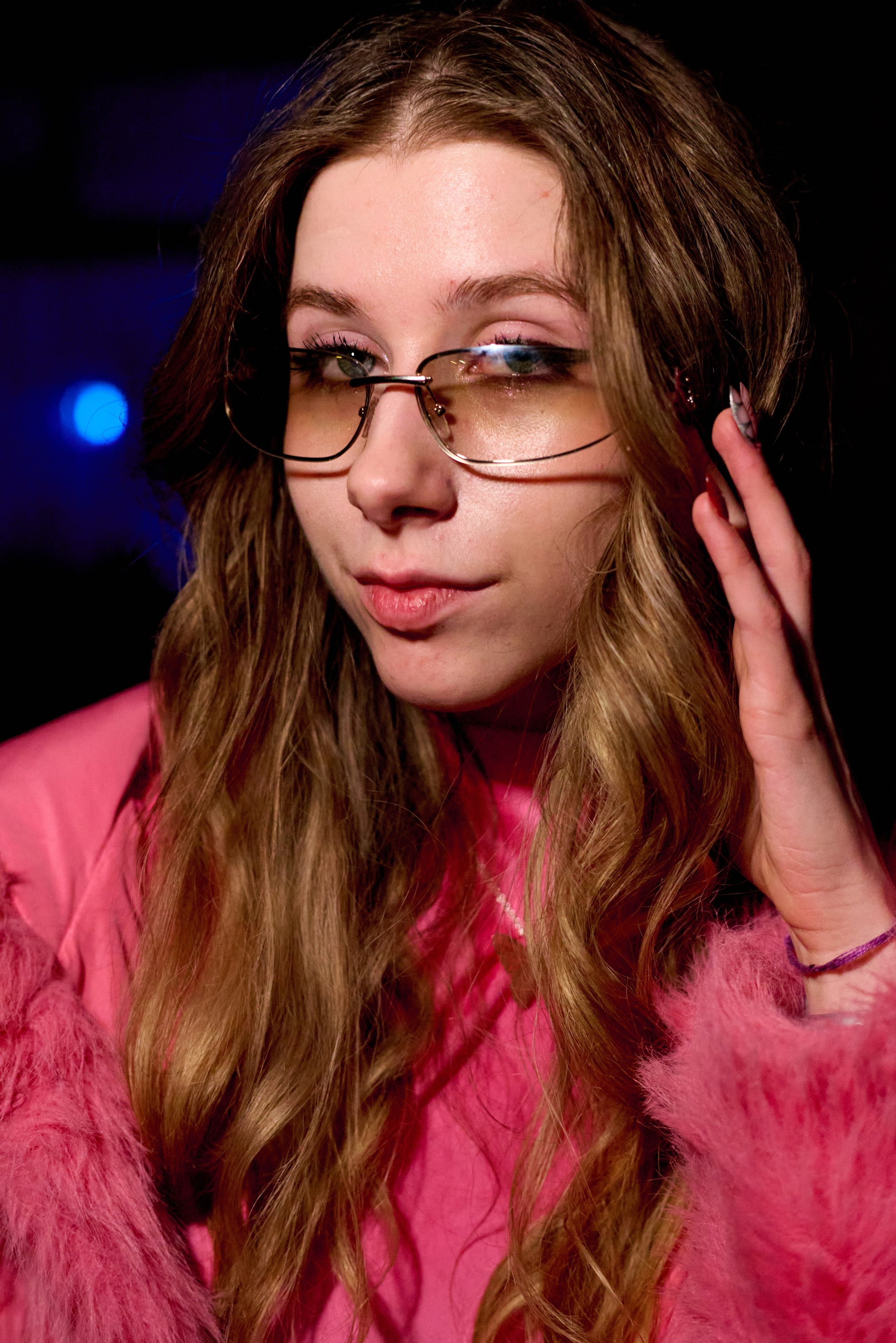 Porech'e 47. #спецкорНвер