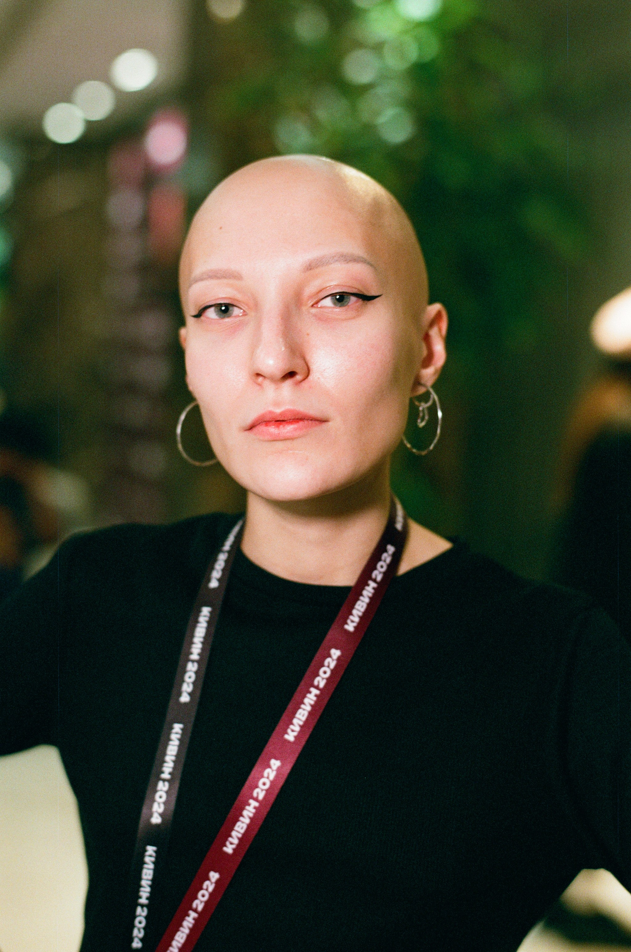 КиВиН-2024. #спецкорНвер