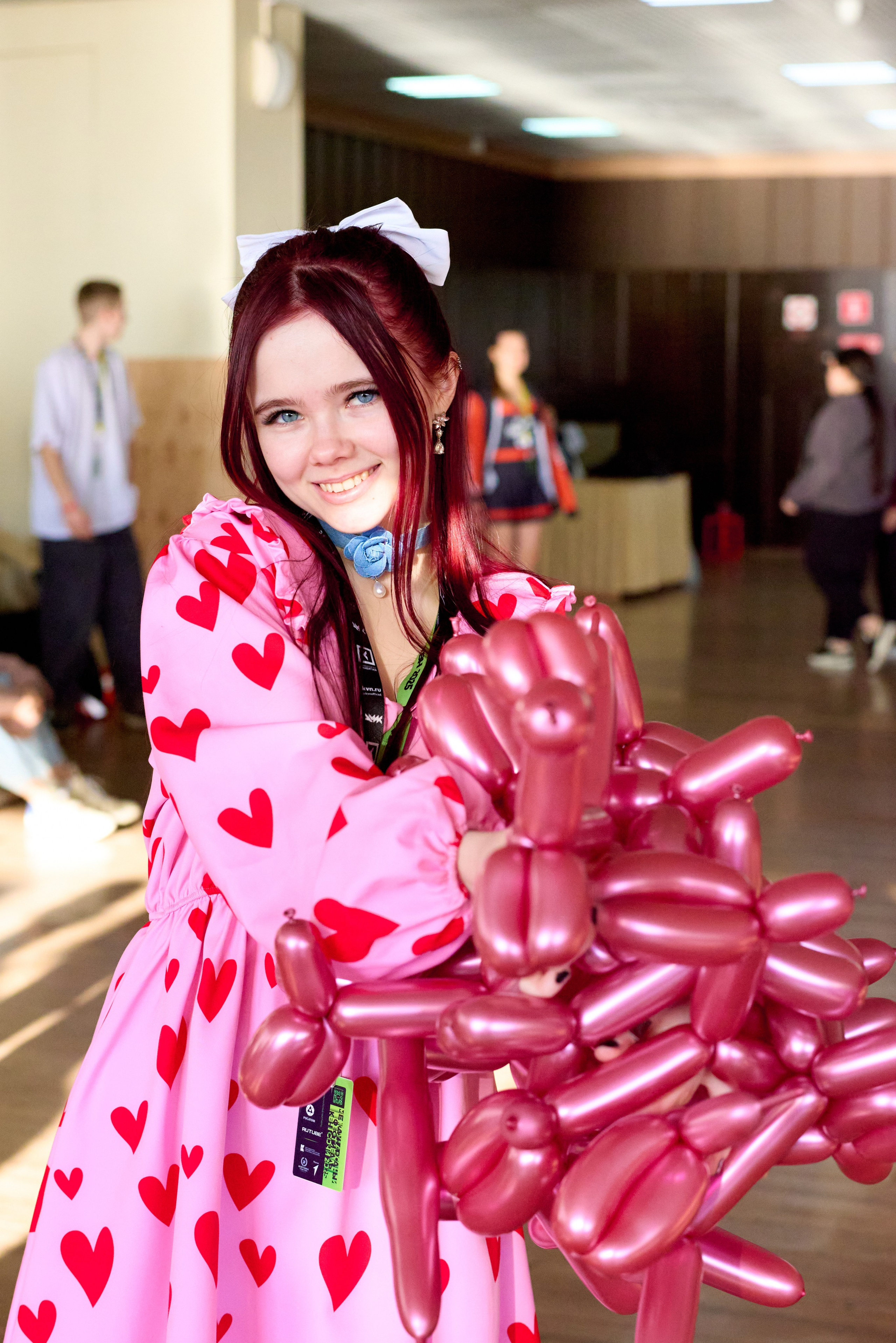 КиВиН-2025. #спецкорНвер