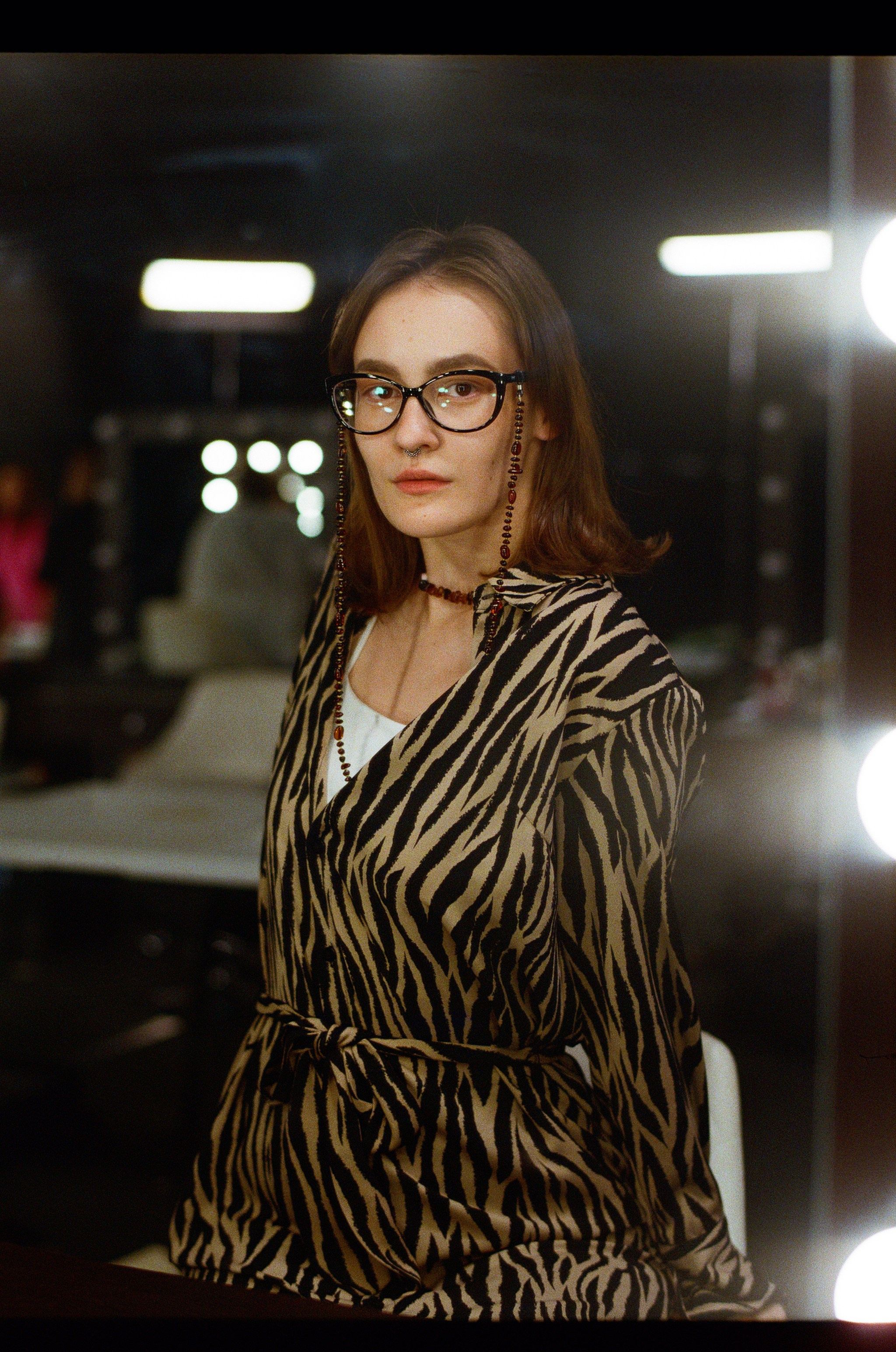 Лига Городов 2024. #спецкорНвер