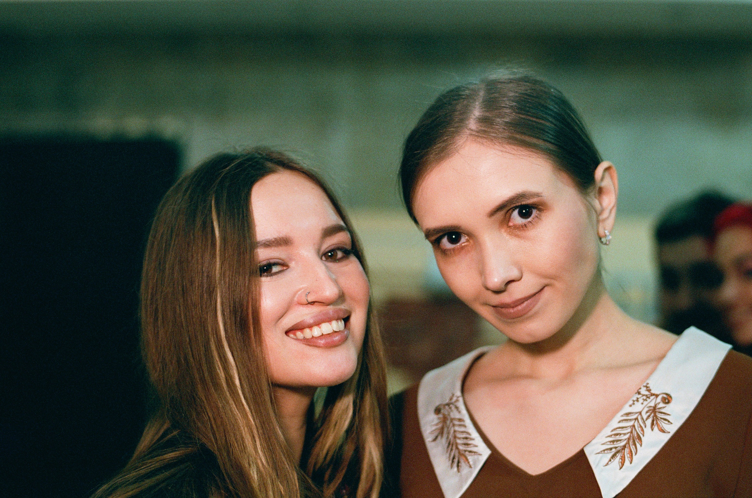 КиВиН-2024. #спецкорНвер