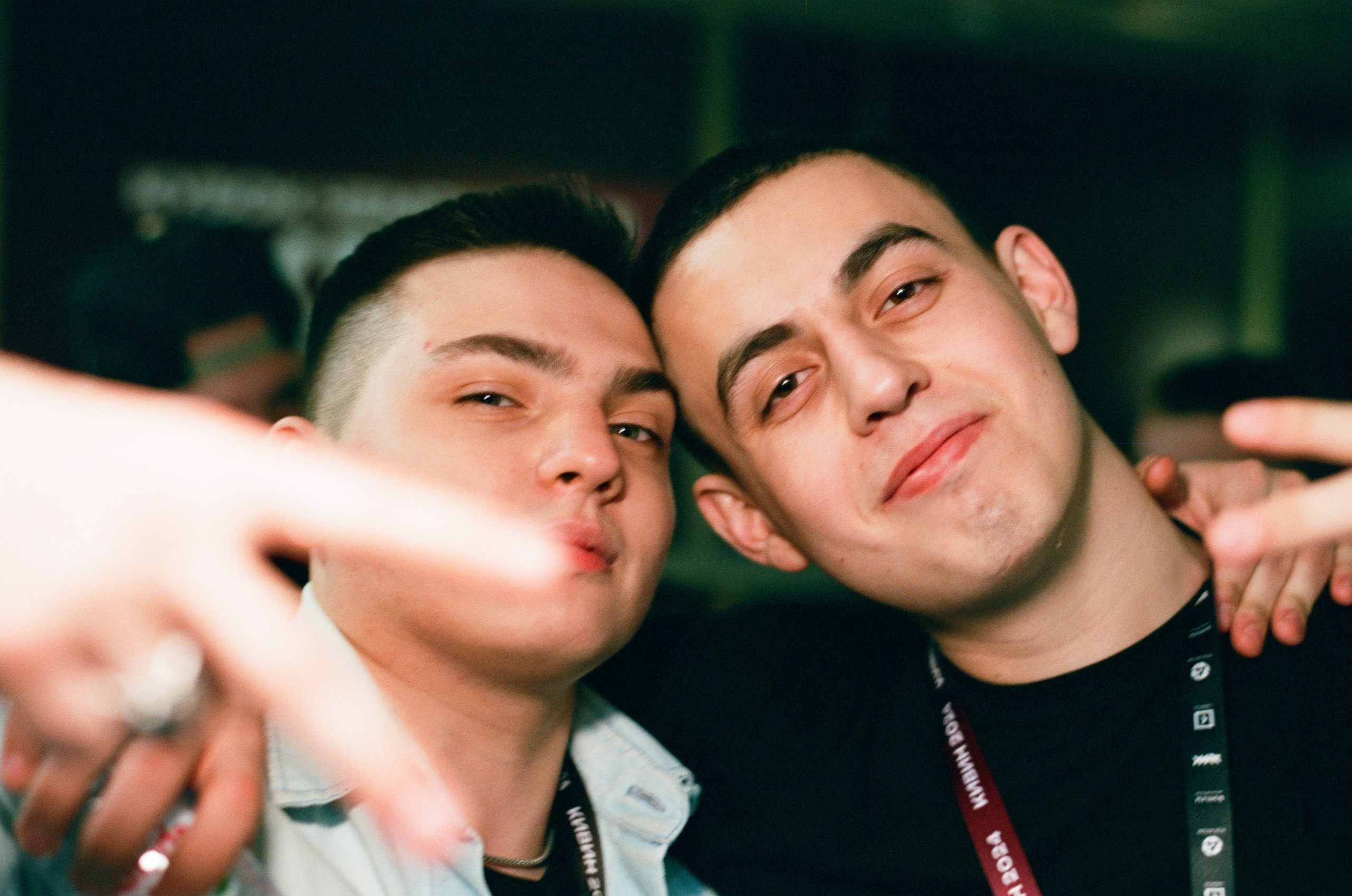 КиВиН-2024. #спецкорНвер