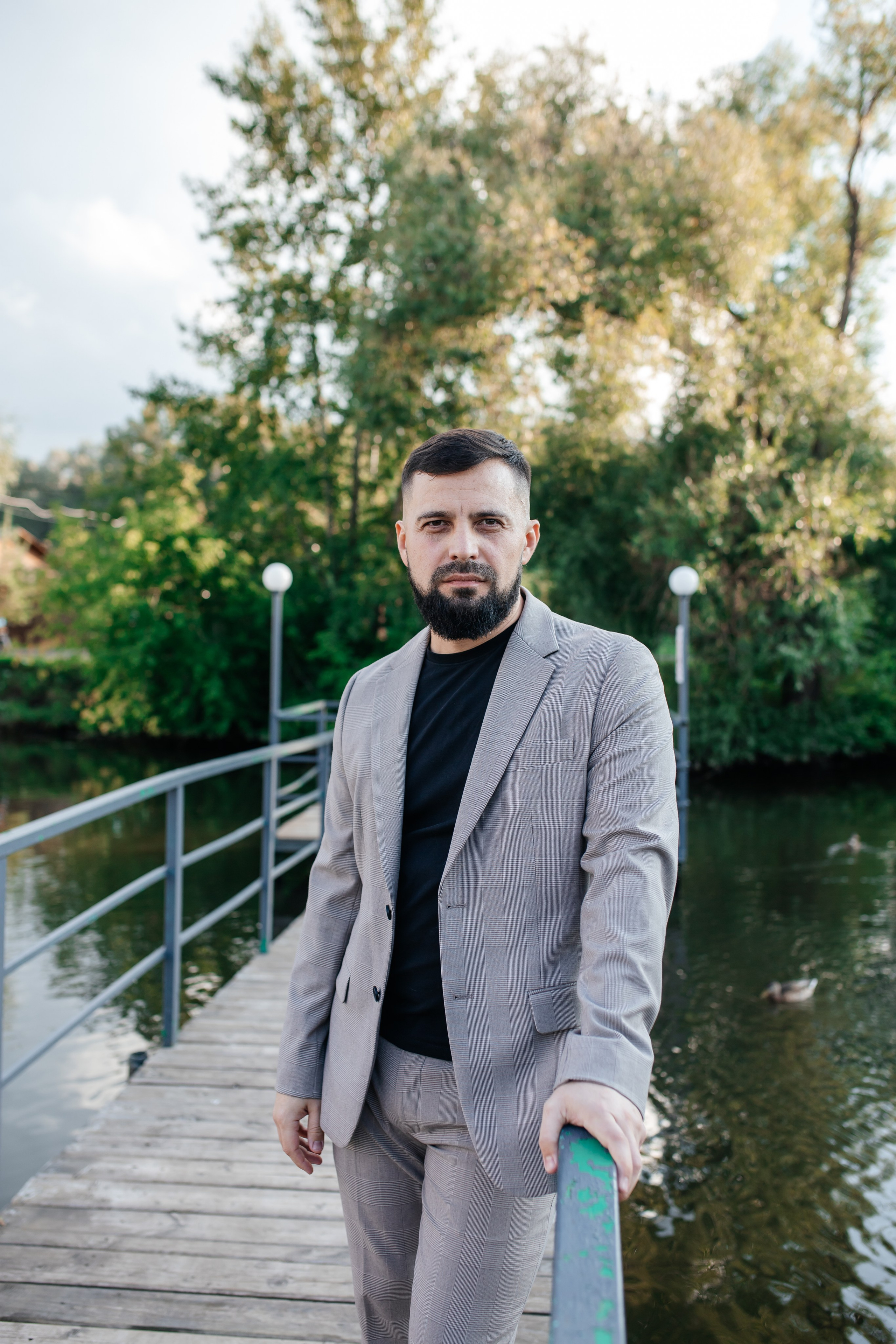 День рождение Тимура. Марина Шаймухаметова. Фотограф в Уфе