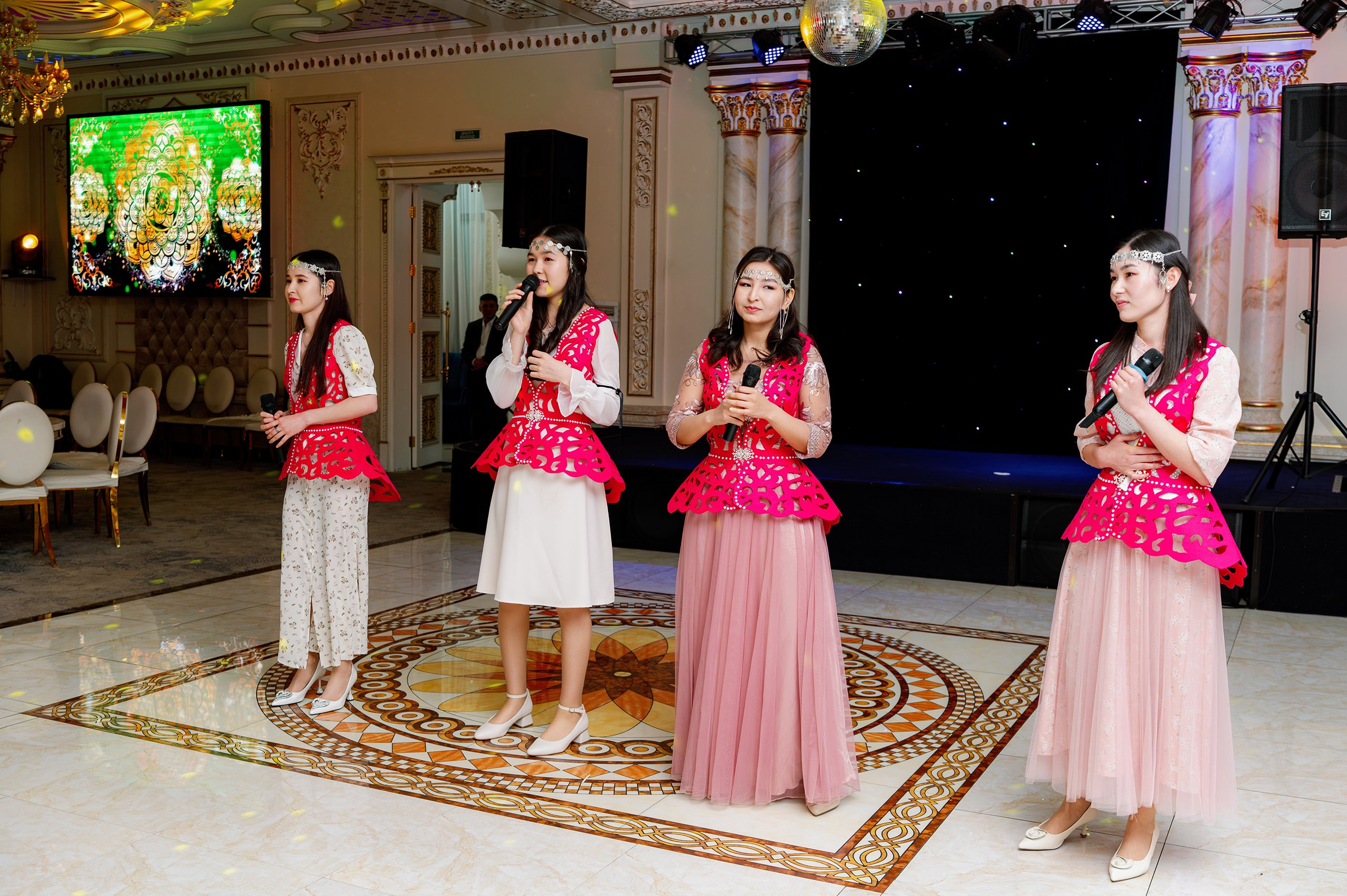 Қыз ұзату. Фотограф в Алматы — Алексей Коньков | Репортаж, свадьбы, портреты