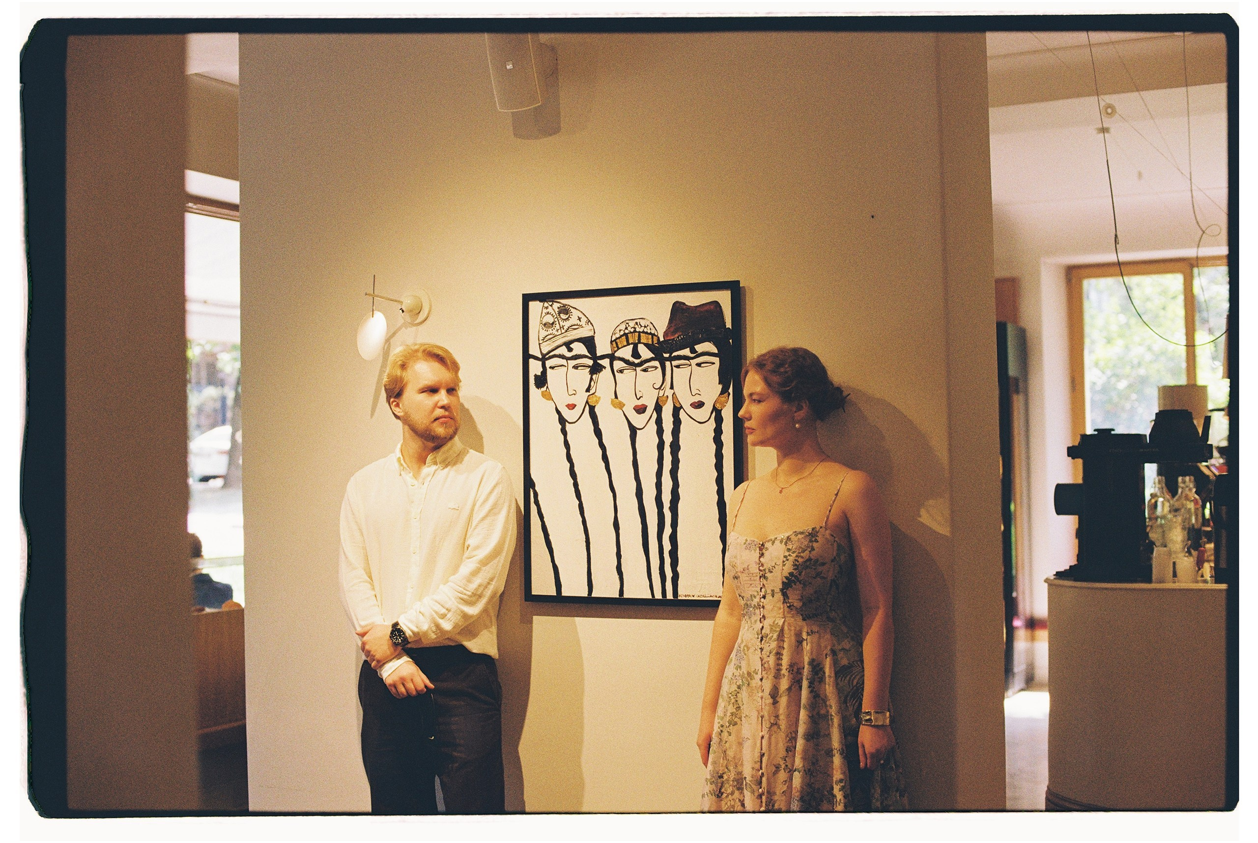 Julia | Aleksandr. Фотограф в Алматы — Алексей Коньков | Репортаж, свадьбы, портреты