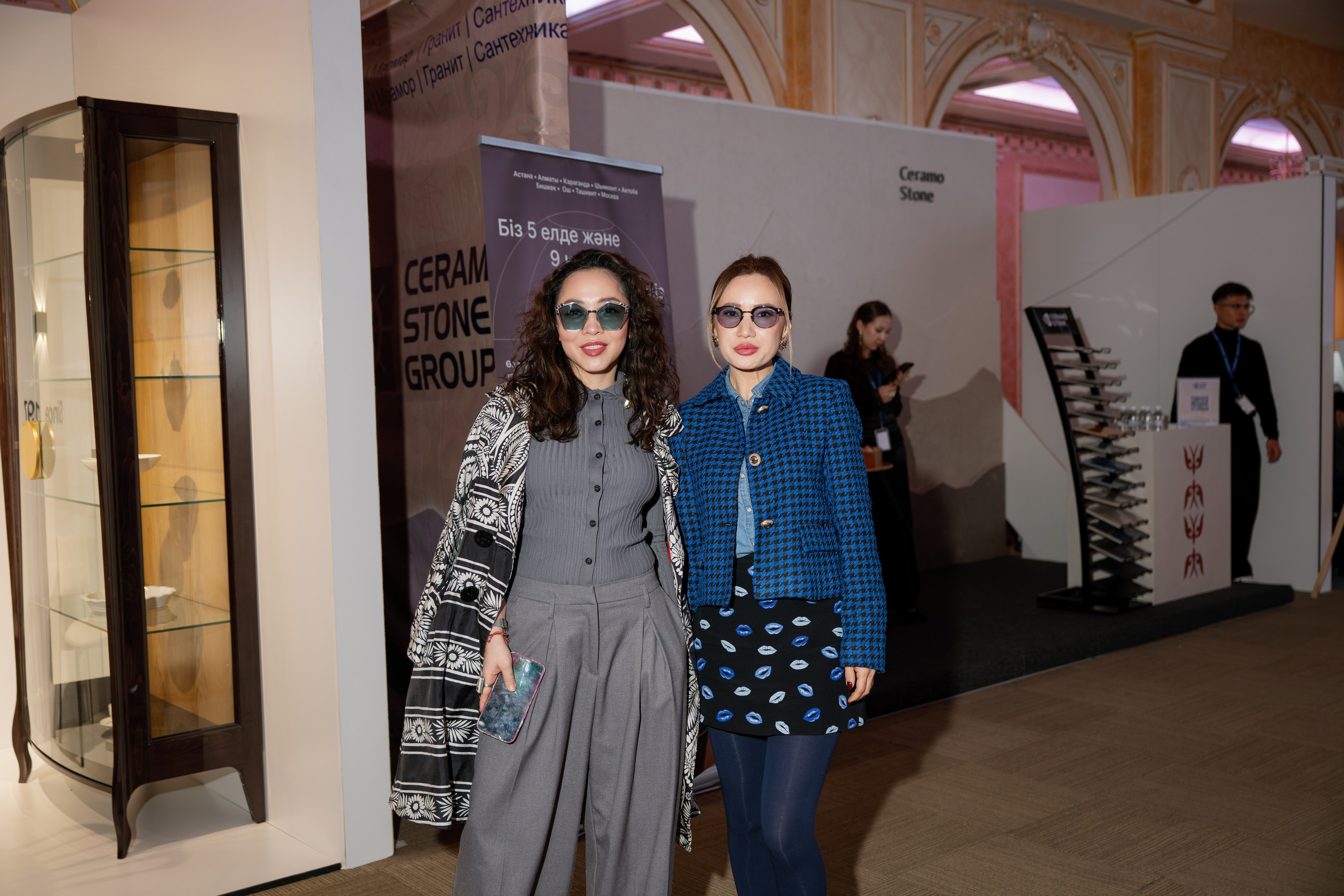 Tanu Awards 2025. Фотограф в Алматы — Алексей Коньков | Репортаж, свадьбы, портреты