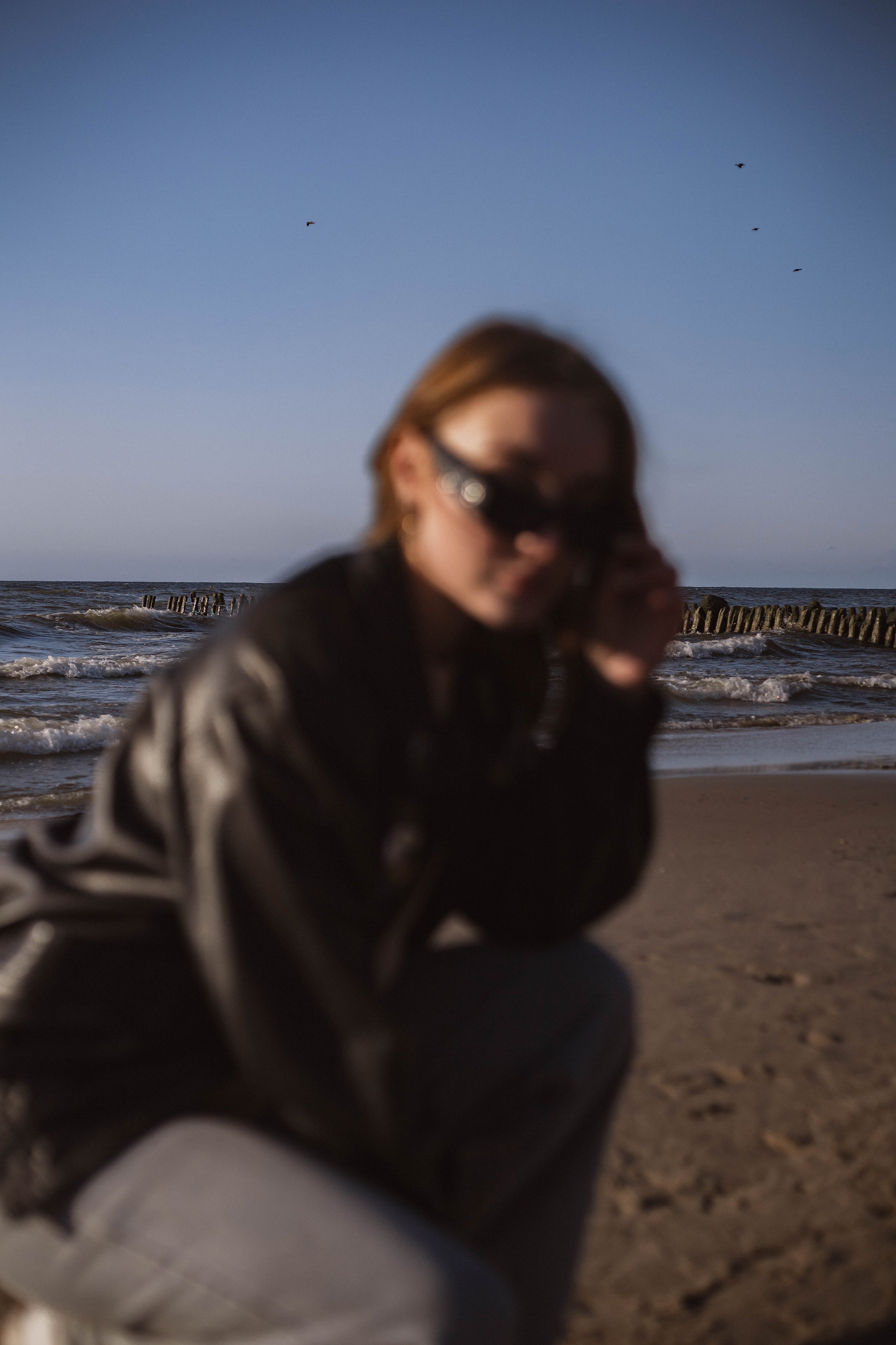 Ксения. Женский и предметный фотограф