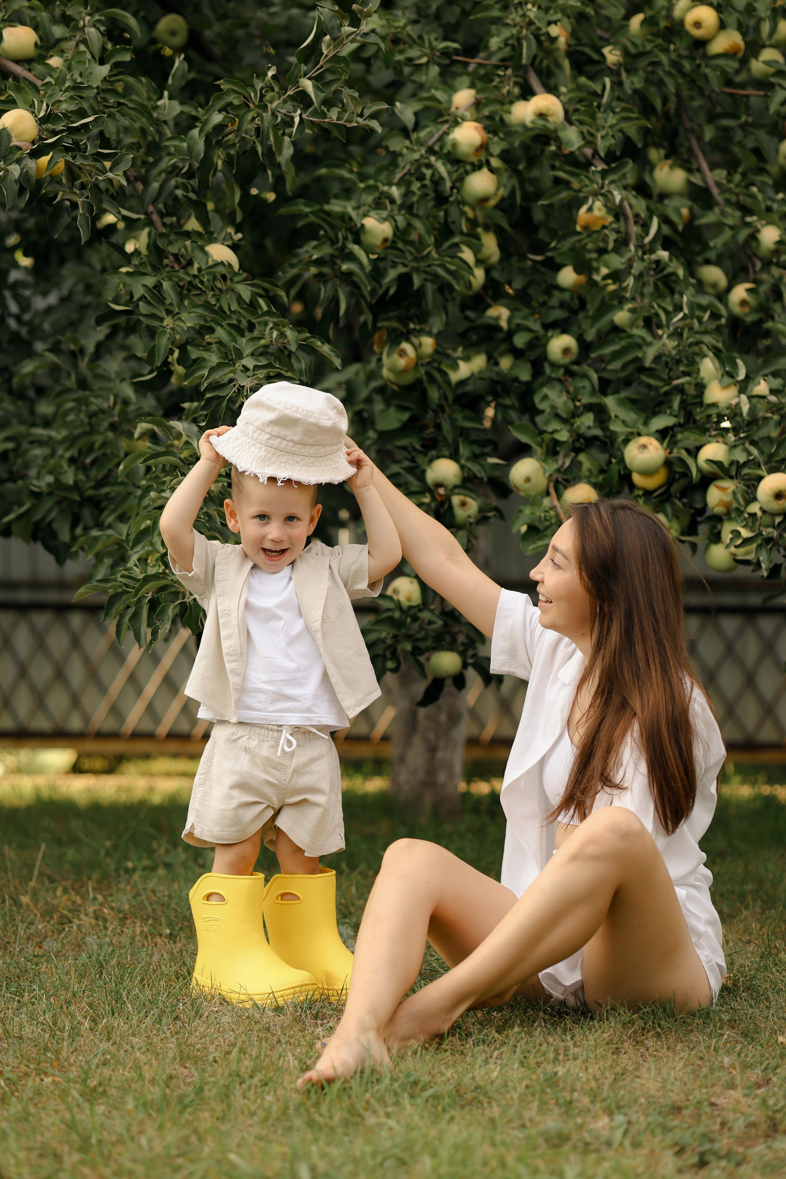 Семейный альбом (дома). Фотограф в Оренбурге Сулеева Ралина