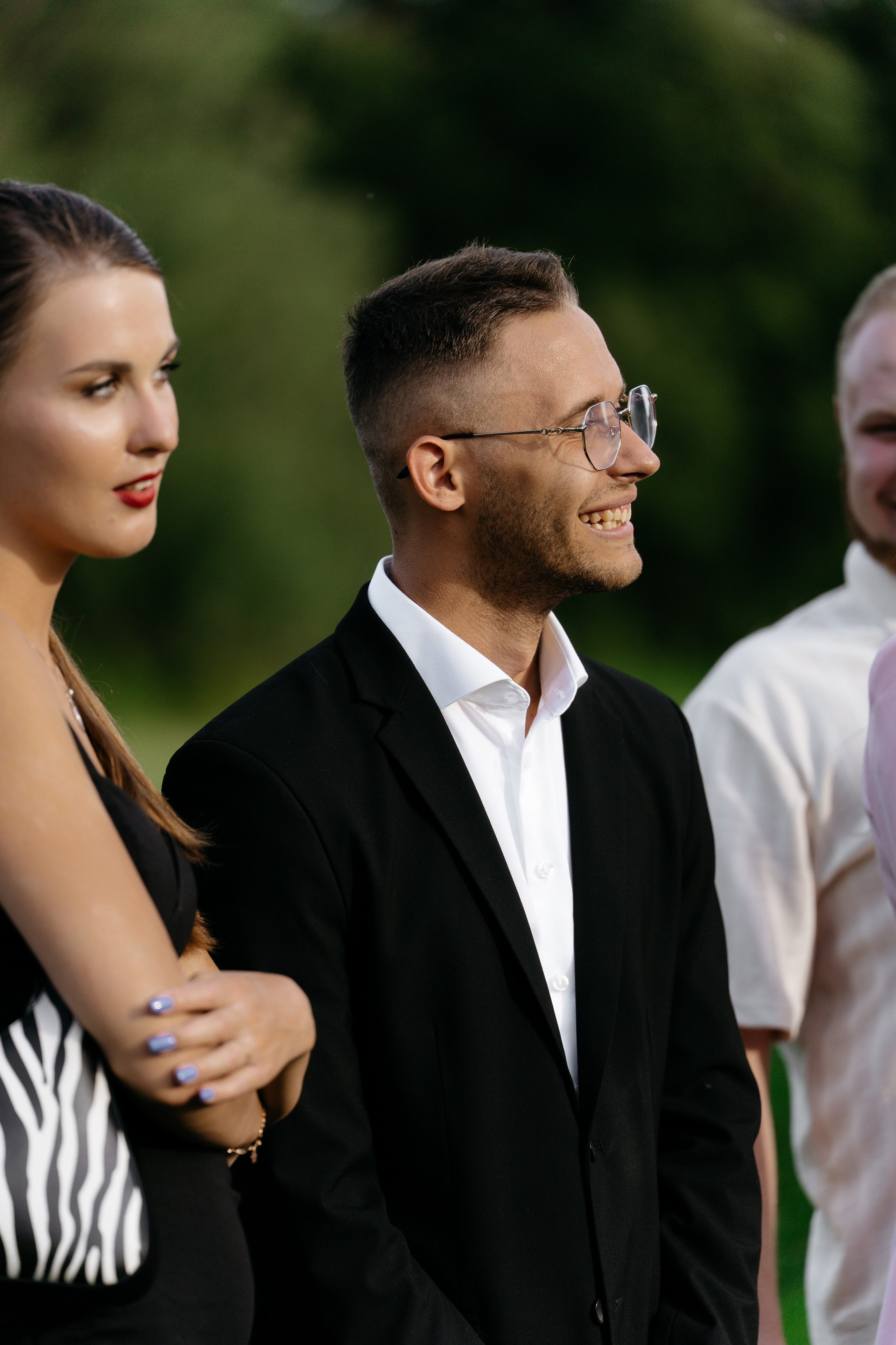 Данил и Татьяна. Свадебный фотограф в Москве и Владимире Егор Дмитриев