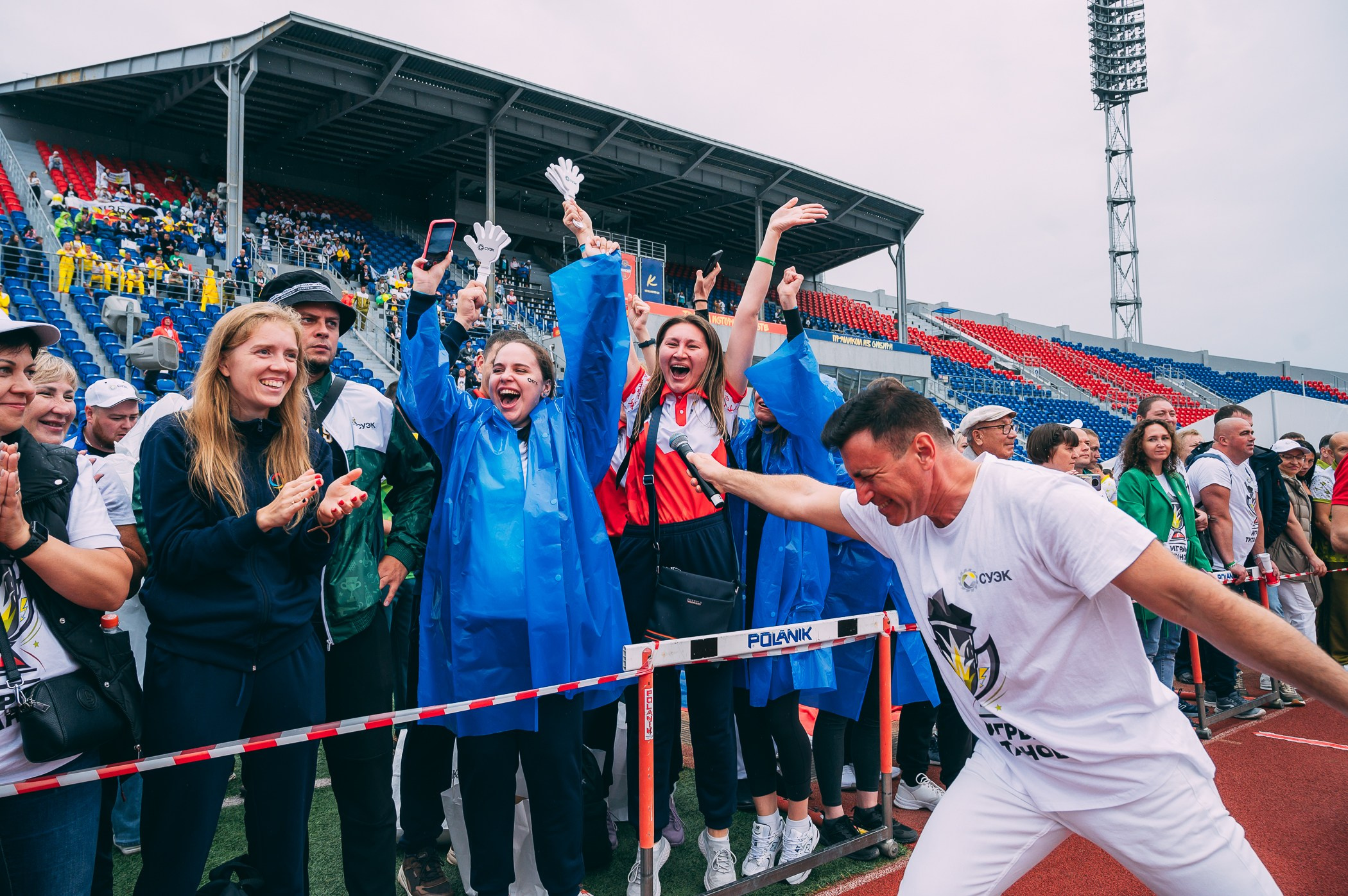 Первая спартакиада СУЭК. 📸Портретный и репортажный фотограф | Красноярск | Поливода Дмитрий📸