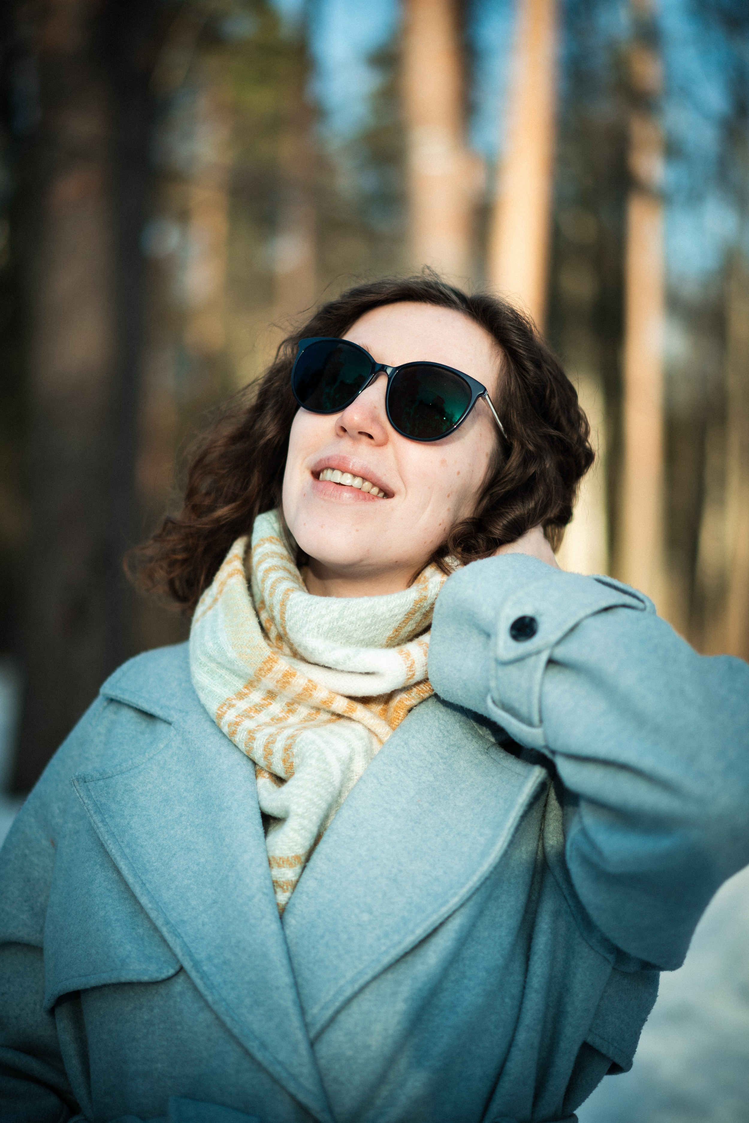 Портретная фотосессия – фотограф Дмитрий Баранов. Портретный фотограф в Иваново — Дмитрий Баранов